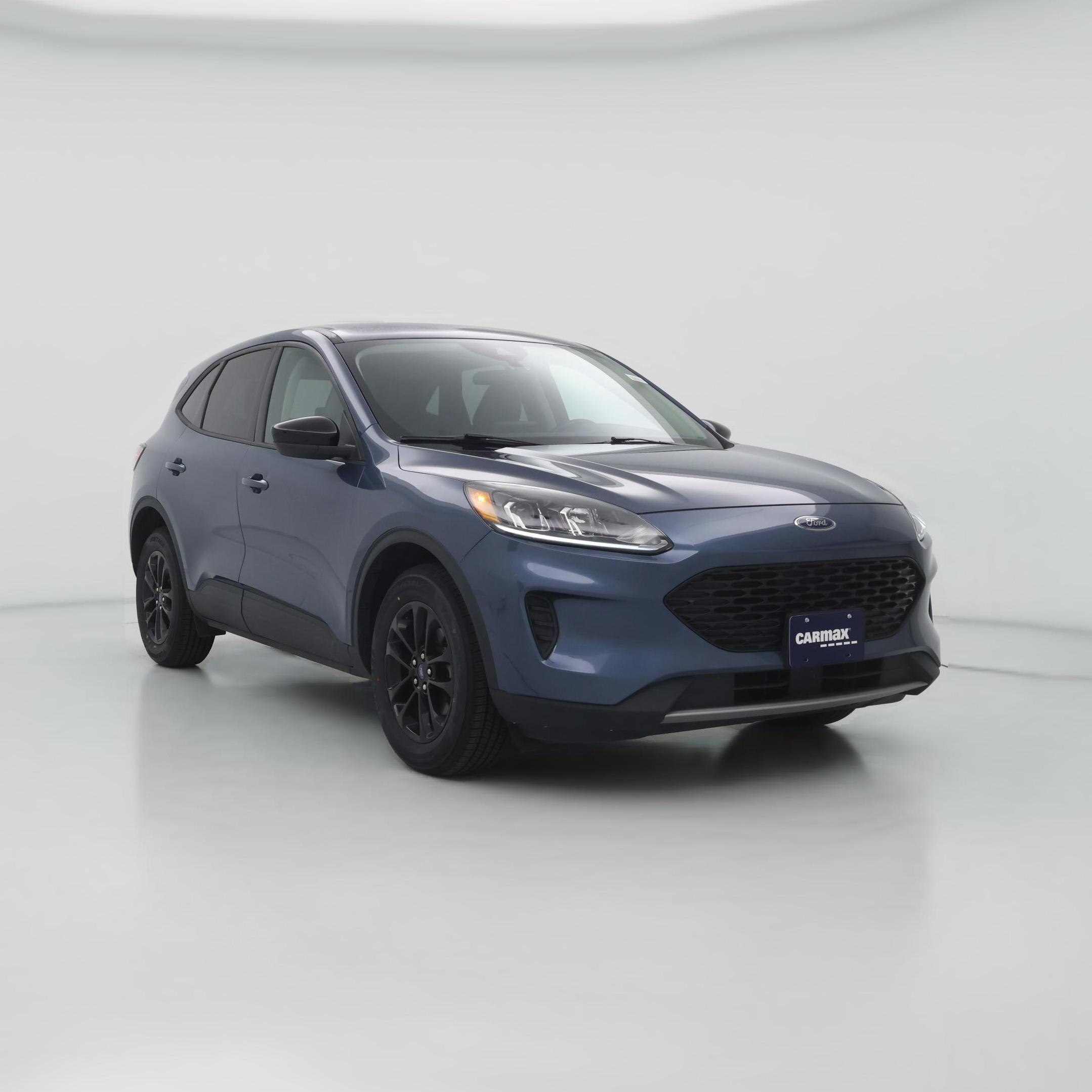 Thumbnail: 2020 Ford Escape - 1