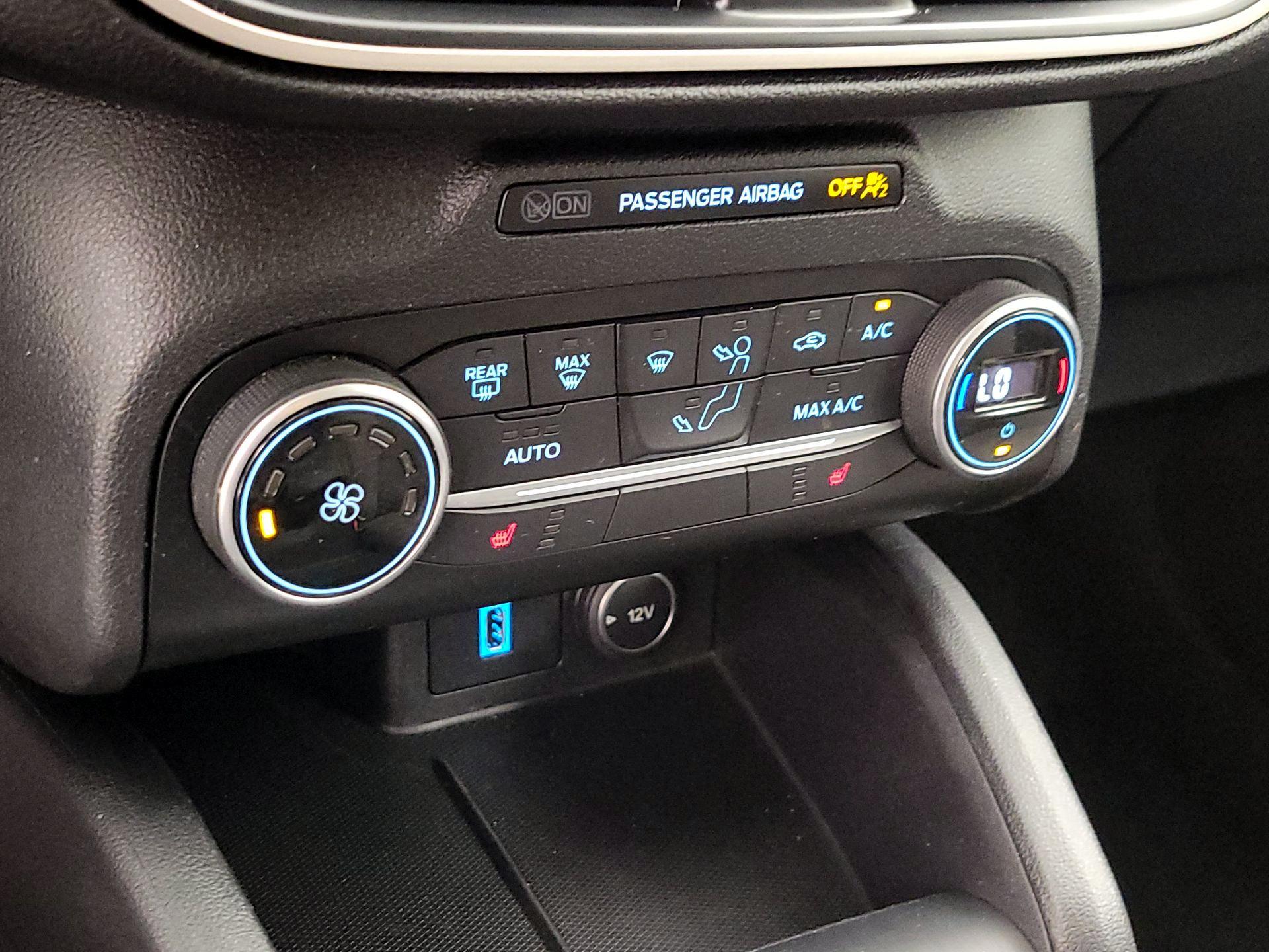 Thumbnail: 2020 Ford Escape - 16