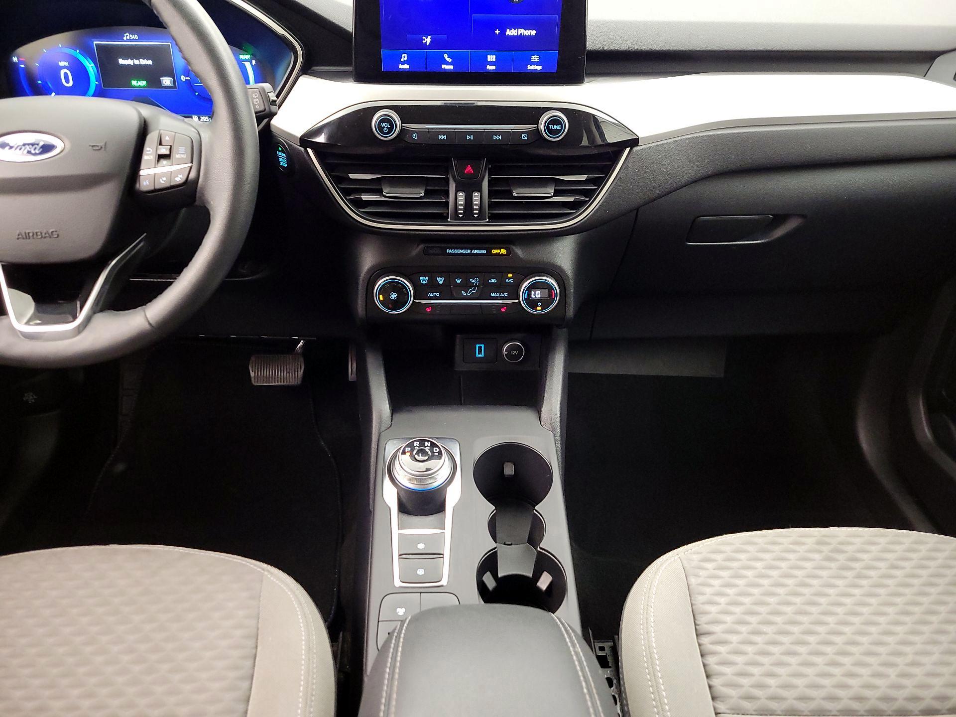 Thumbnail: 2020 Ford Escape - 17