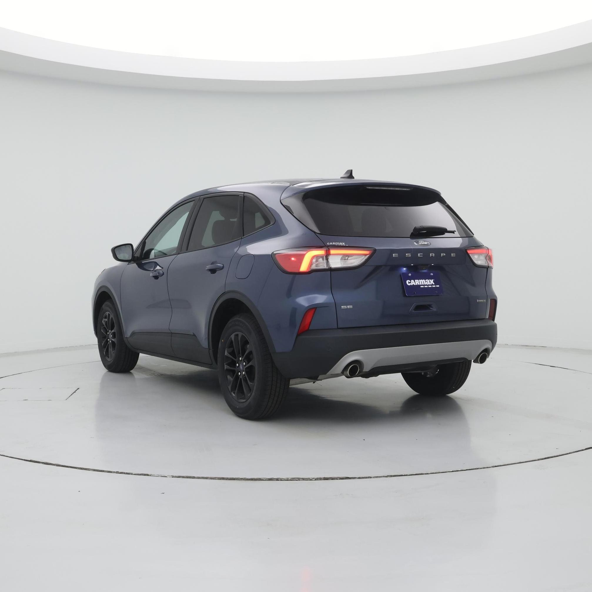 Thumbnail: 2020 Ford Escape - 2