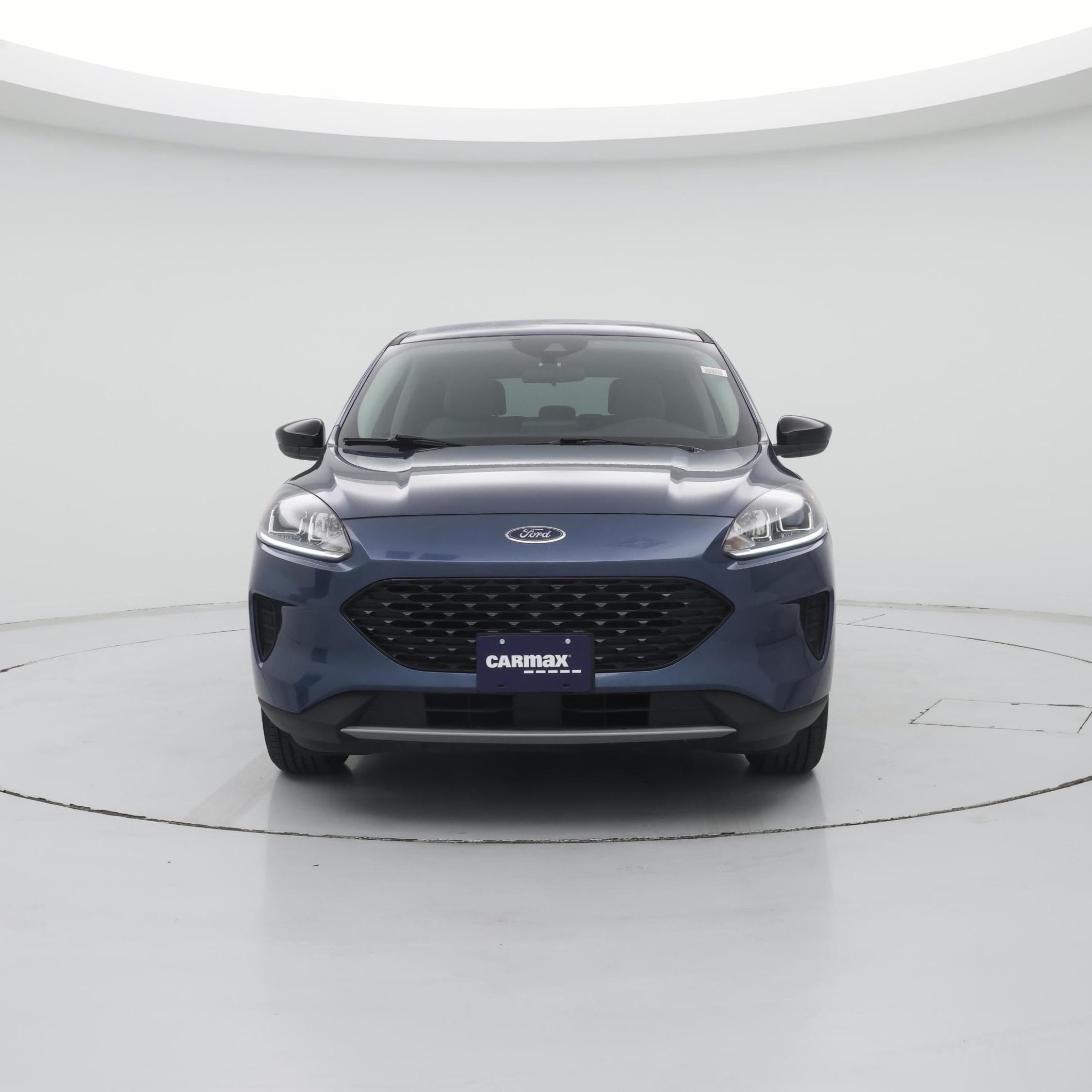 Thumbnail: 2020 Ford Escape - 5