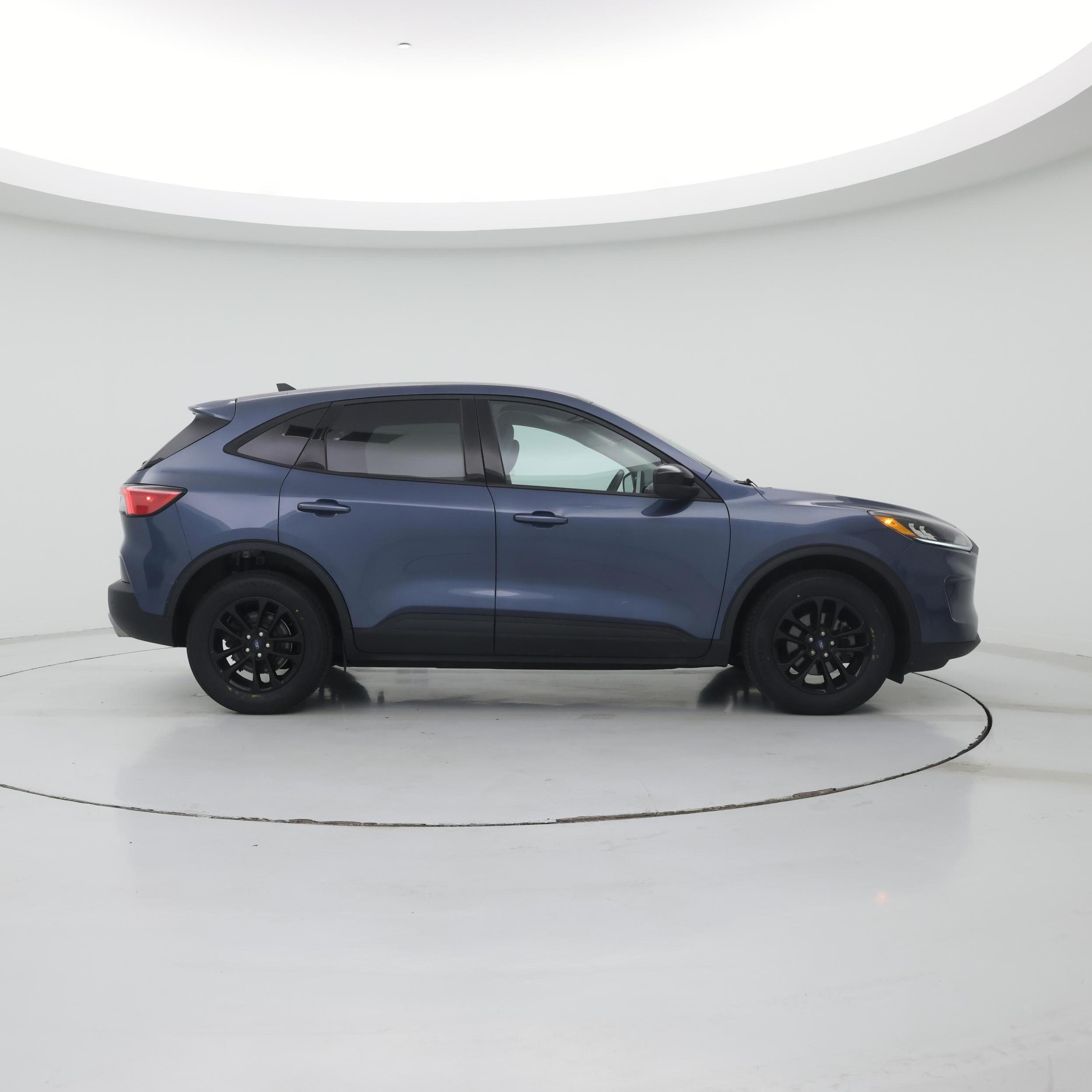 Thumbnail: 2020 Ford Escape - 7