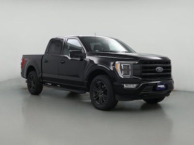 2022 Ford F150 Lariat