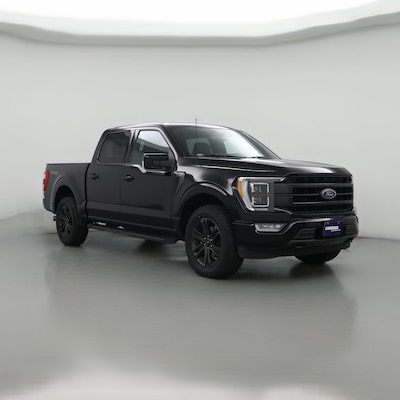 2022 Ford F150 Lariat