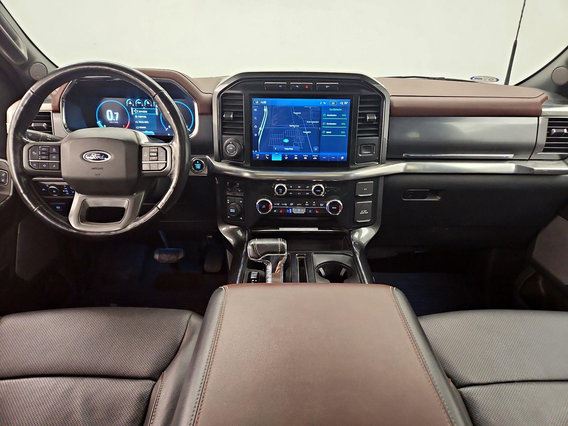 Thumbnail: 2022 Ford F-150 - 9