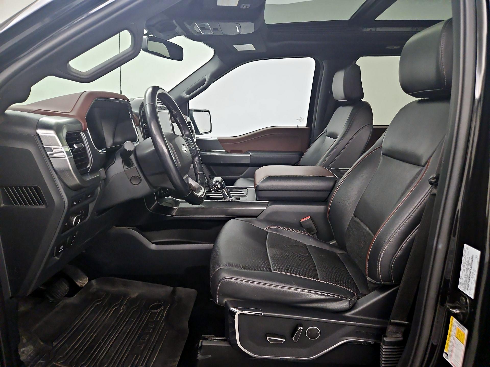 Thumbnail: 2022 Ford F-150 - 11