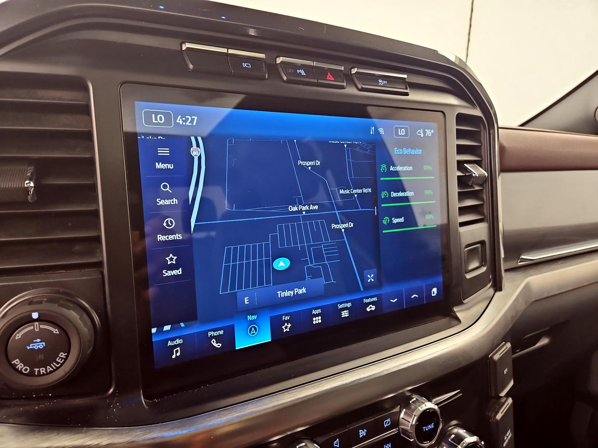 Thumbnail: 2022 Ford F-150 - 14