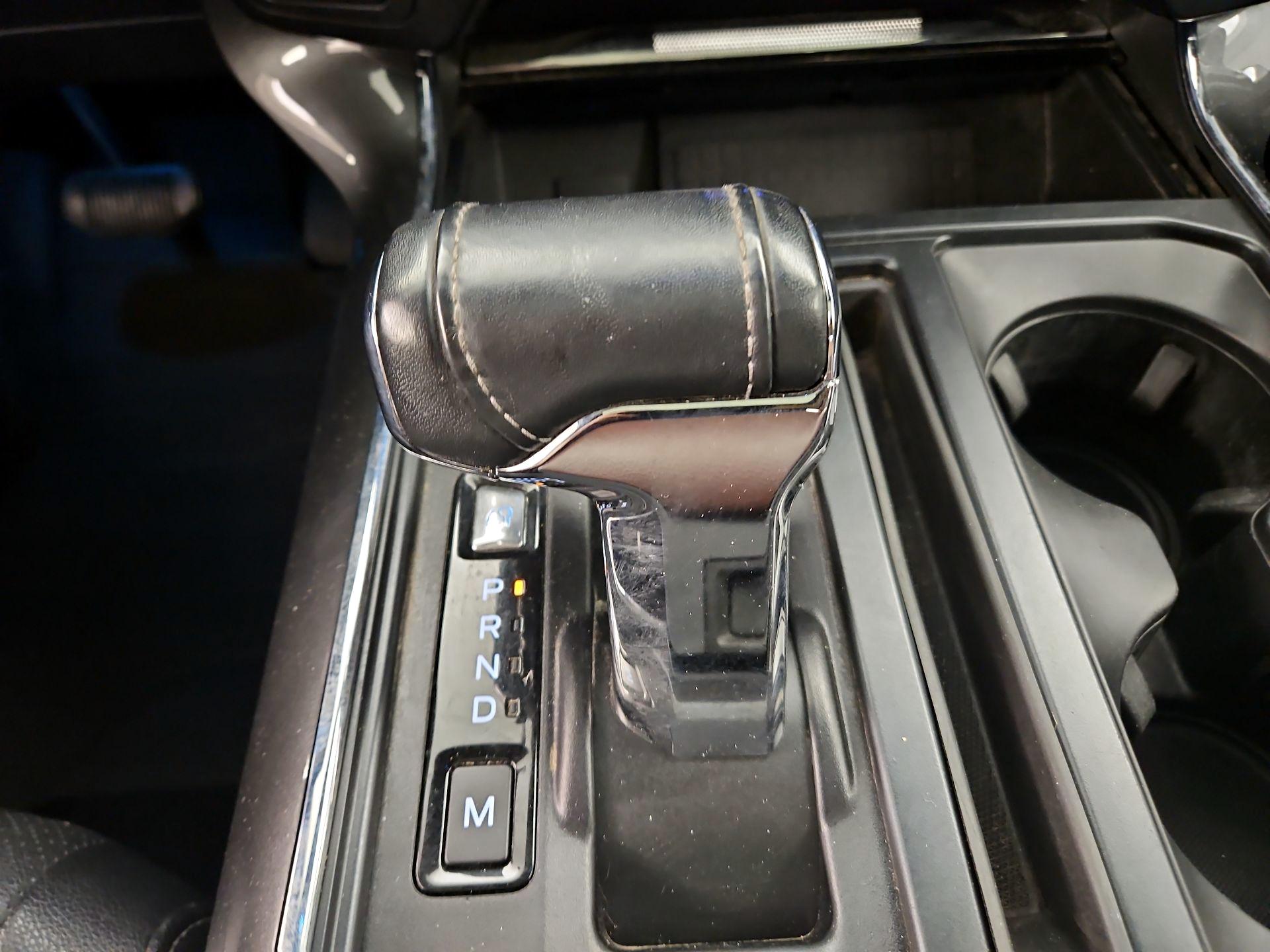 Thumbnail: 2022 Ford F-150 - 18
