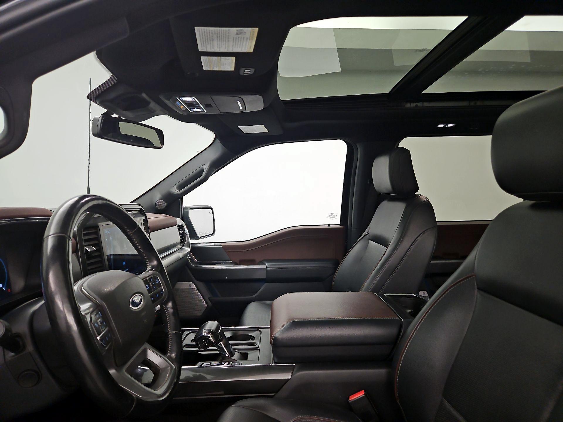 Thumbnail: 2022 Ford F-150 - 20