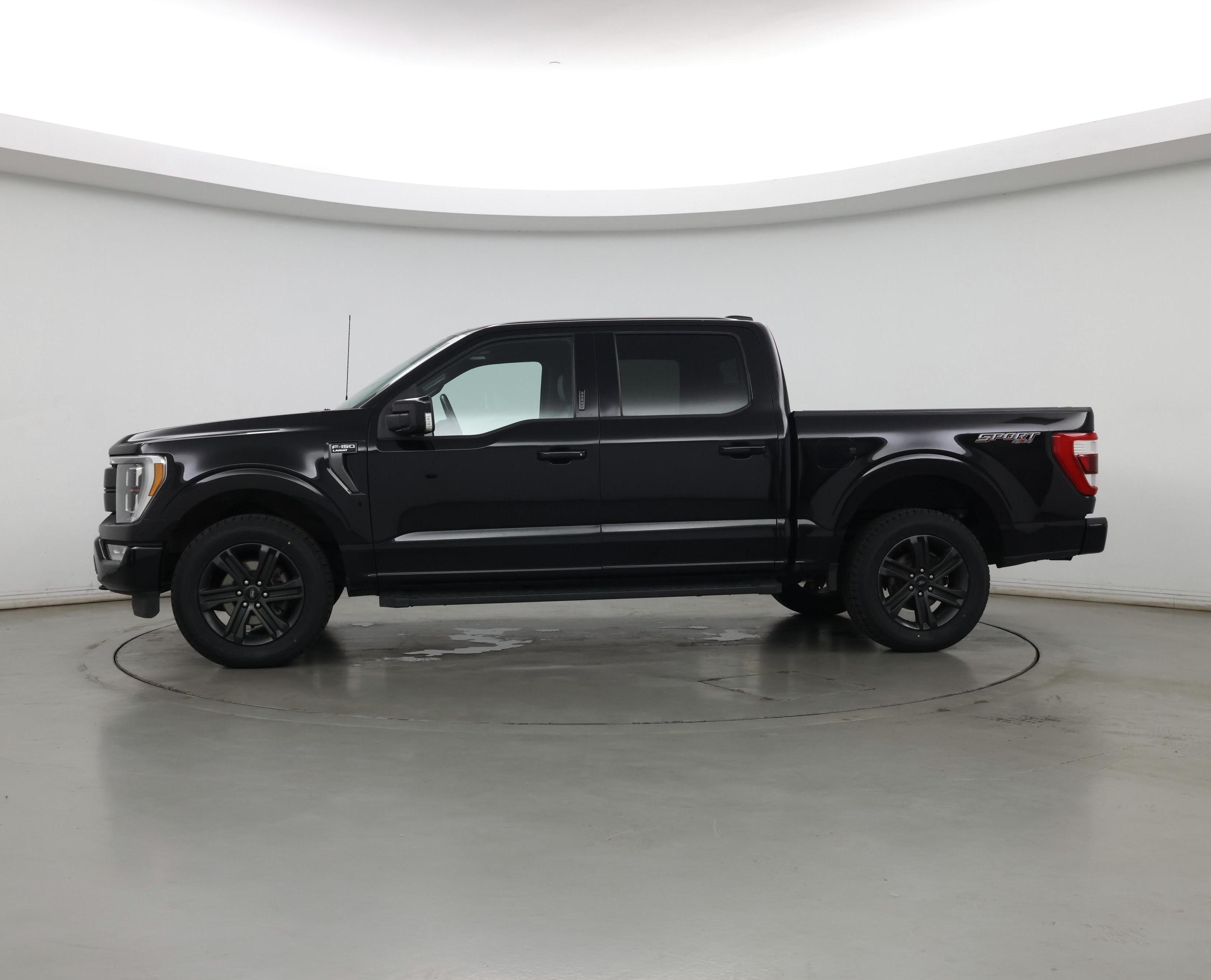 Thumbnail: 2022 Ford F-150 - 3