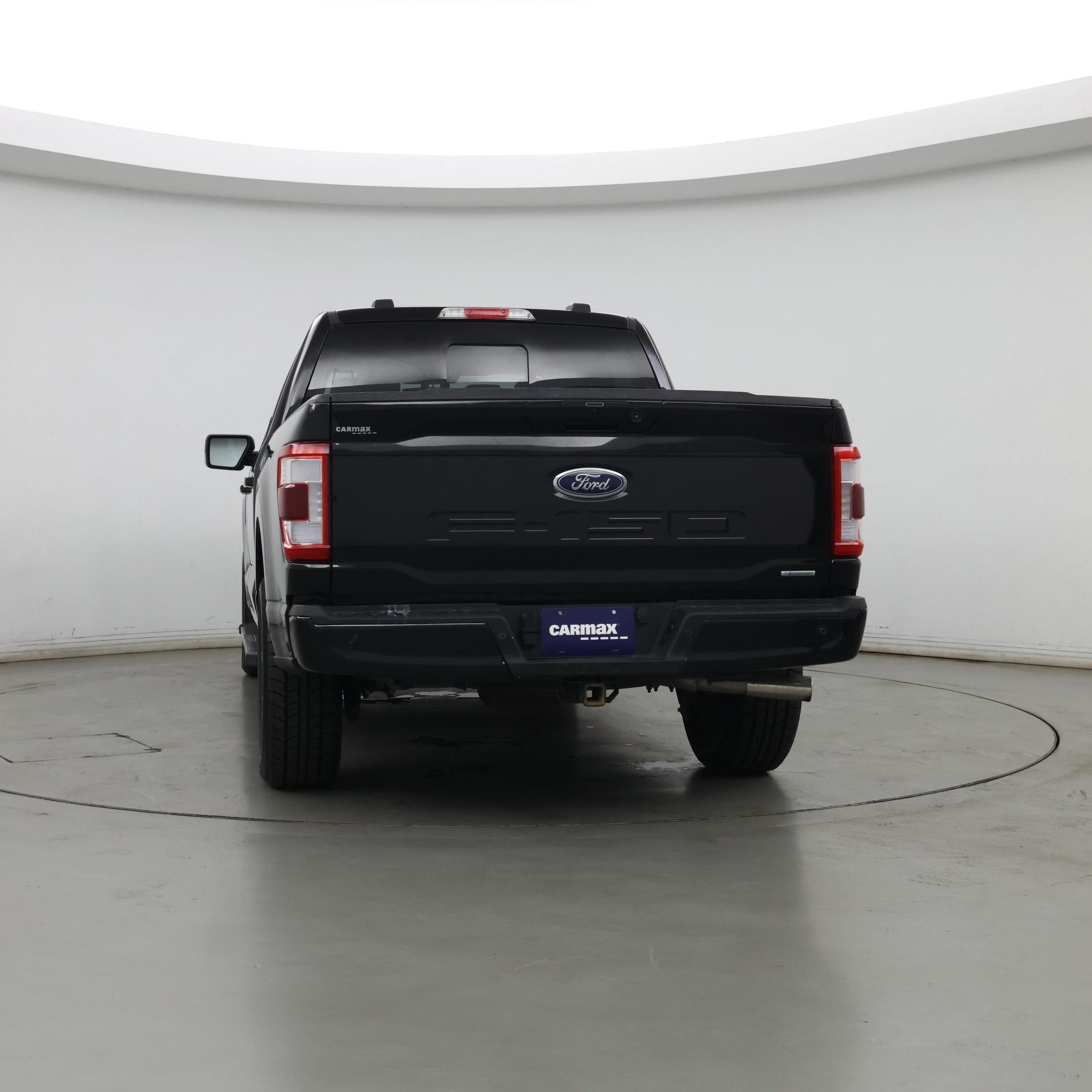 Thumbnail: 2022 Ford F-150 - 6