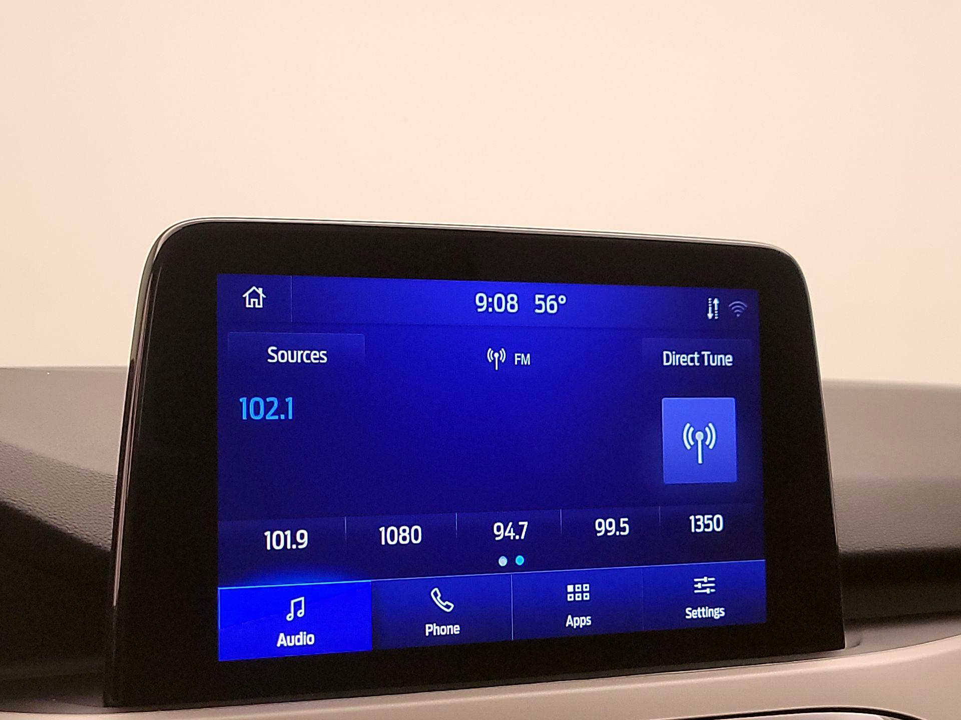 Thumbnail: 2021 Ford Escape - 15