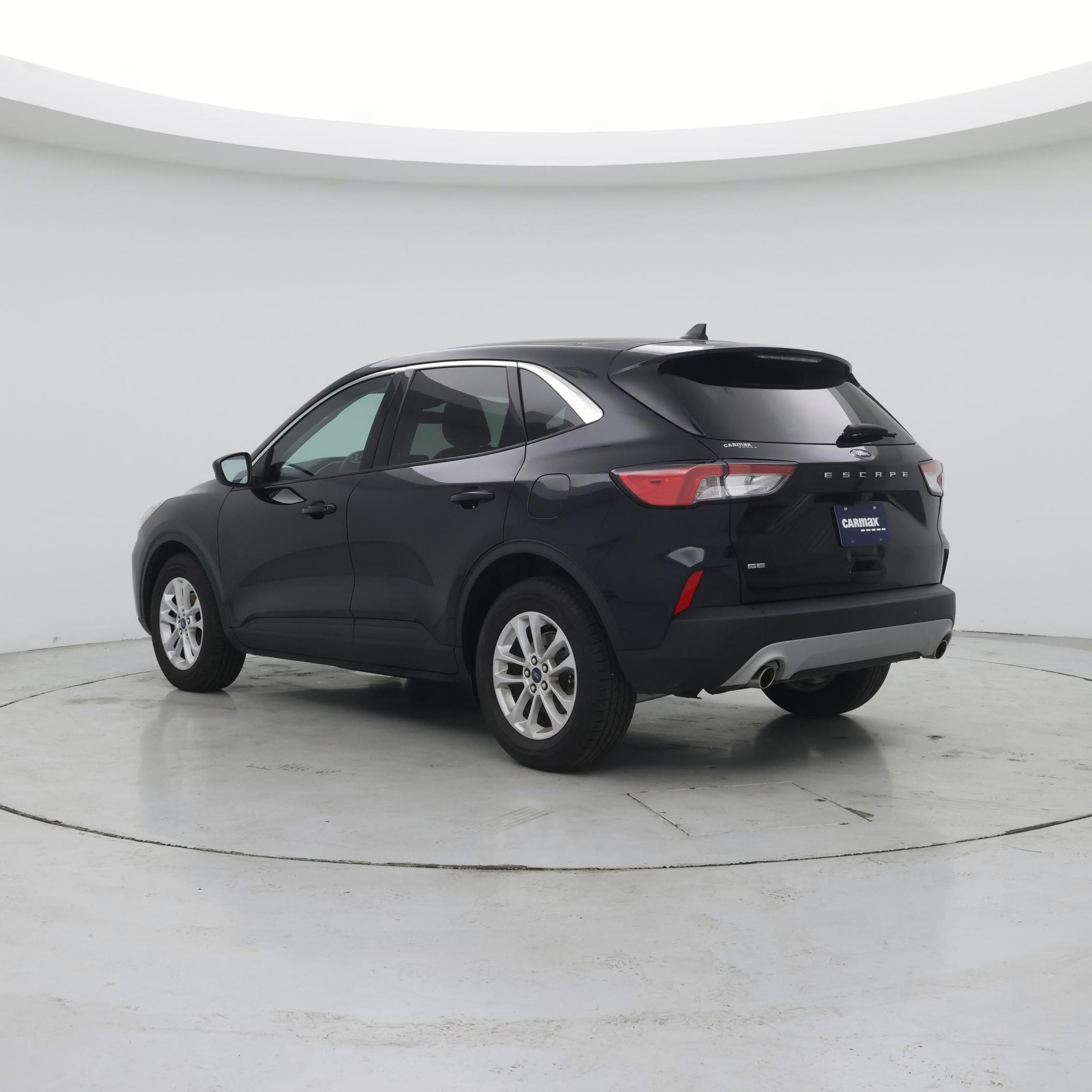 Thumbnail: 2021 Ford Escape - 2