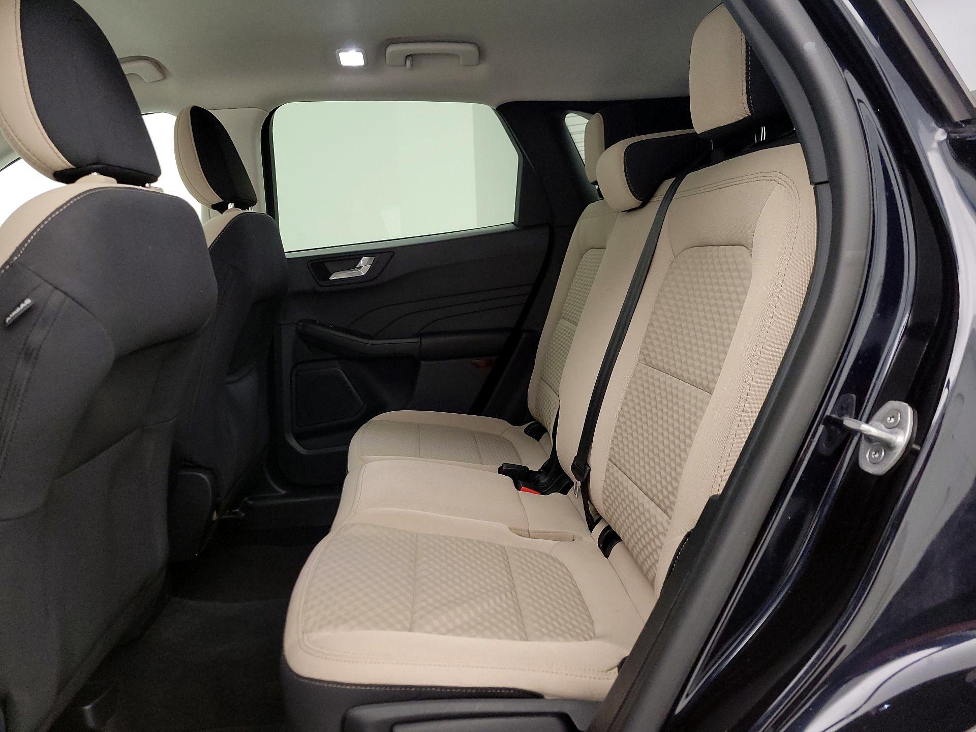 Thumbnail: 2021 Ford Escape - 19