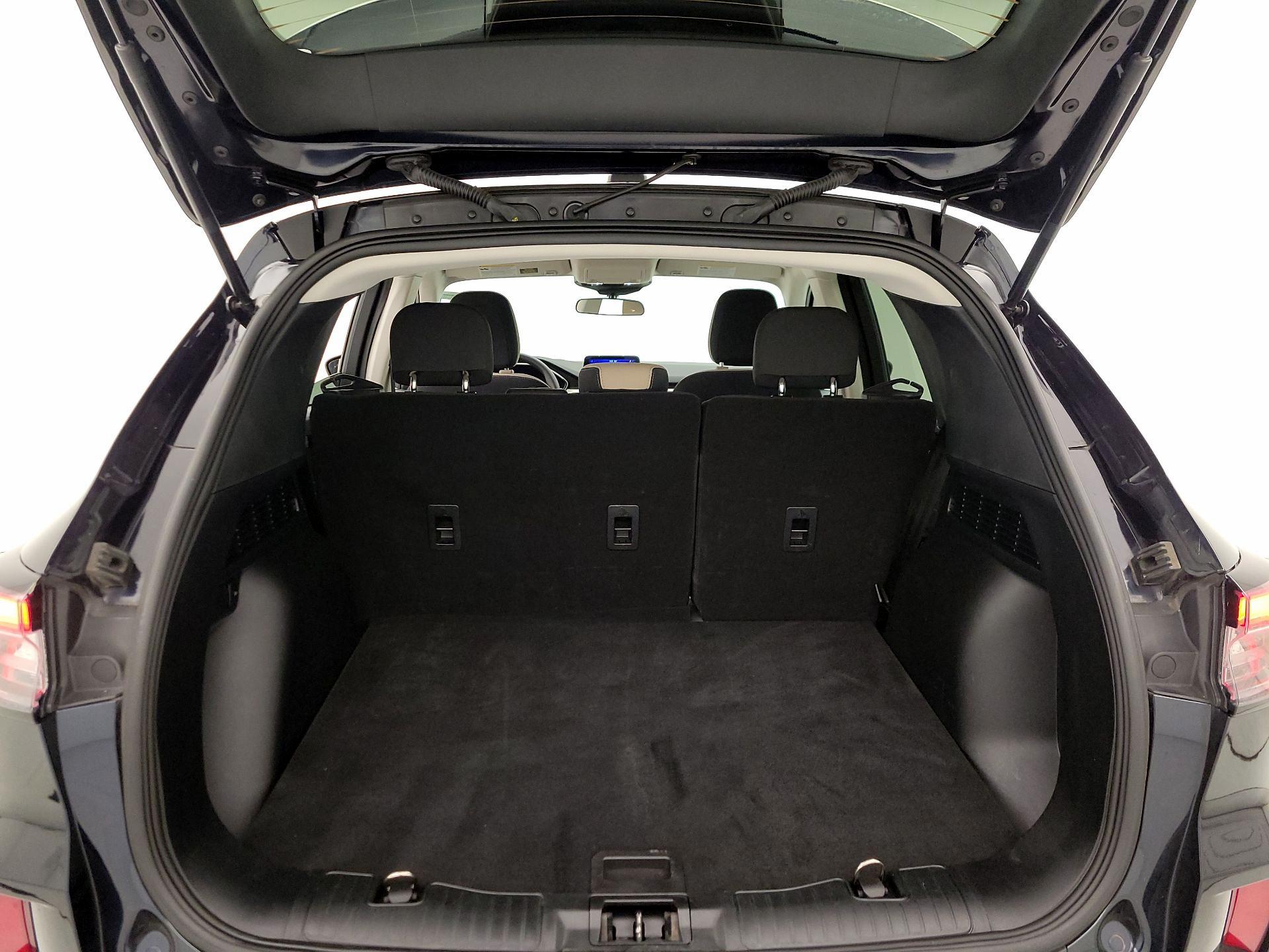 Thumbnail: 2021 Ford Escape - 20