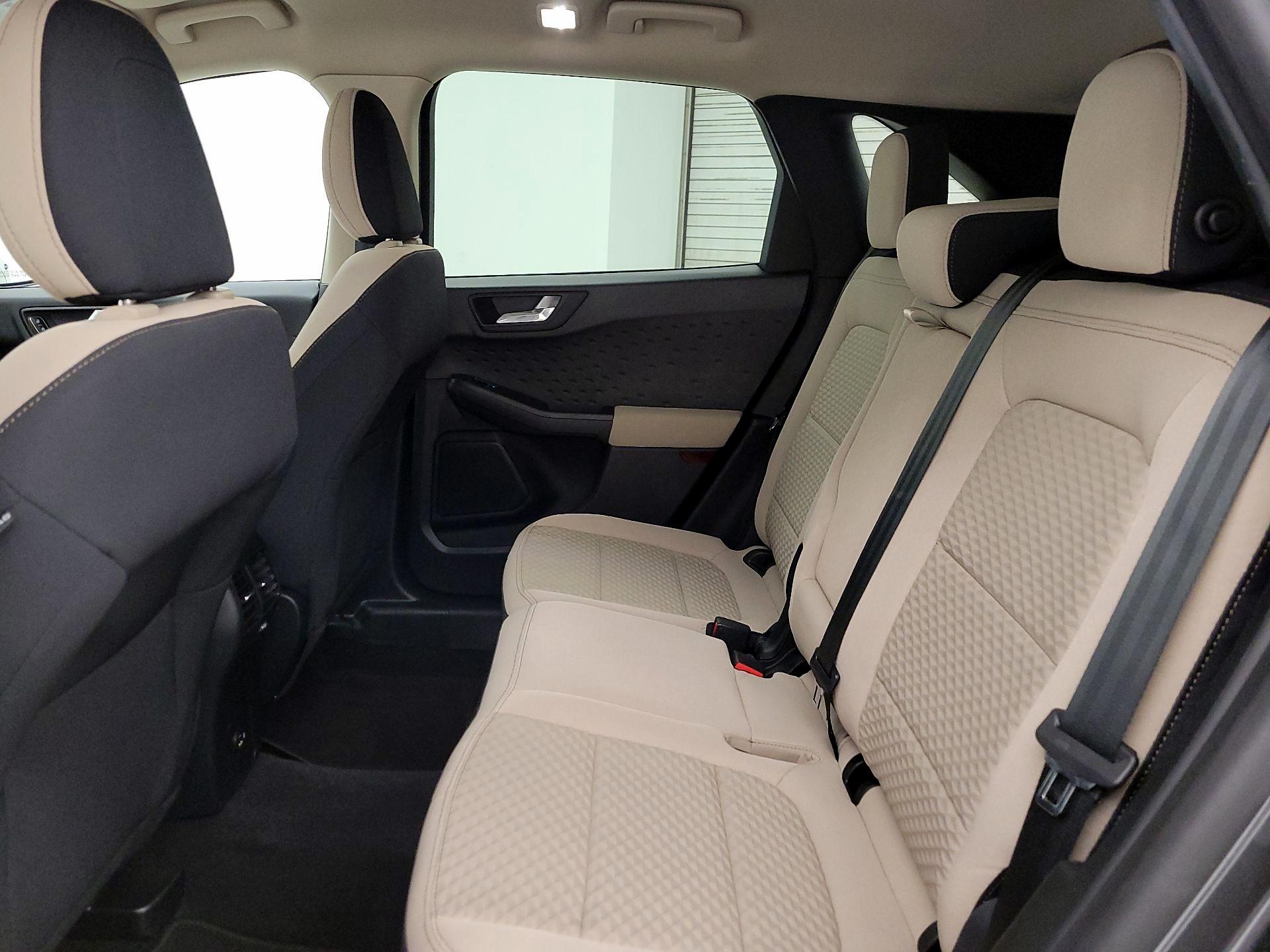 Thumbnail: 2020 Ford Escape - 19