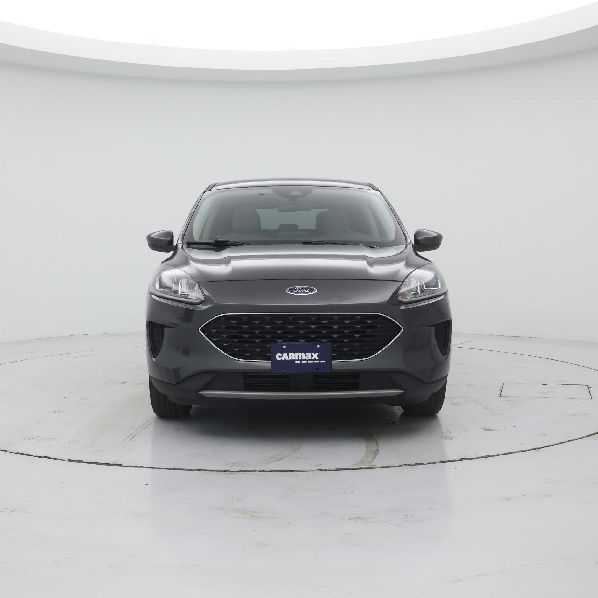 Thumbnail: 2020 Ford Escape - 5