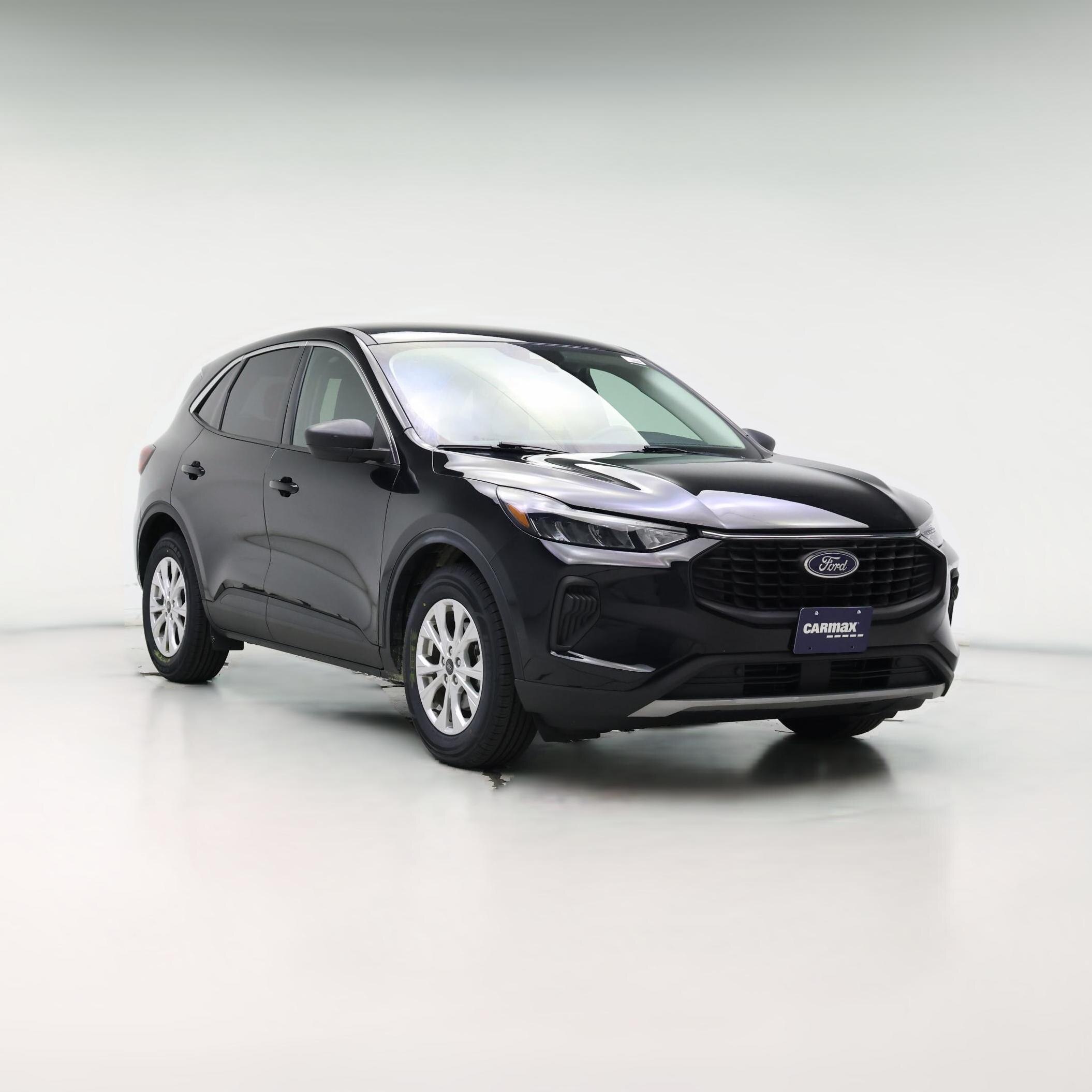 Thumbnail: 2023 Ford Escape - 1