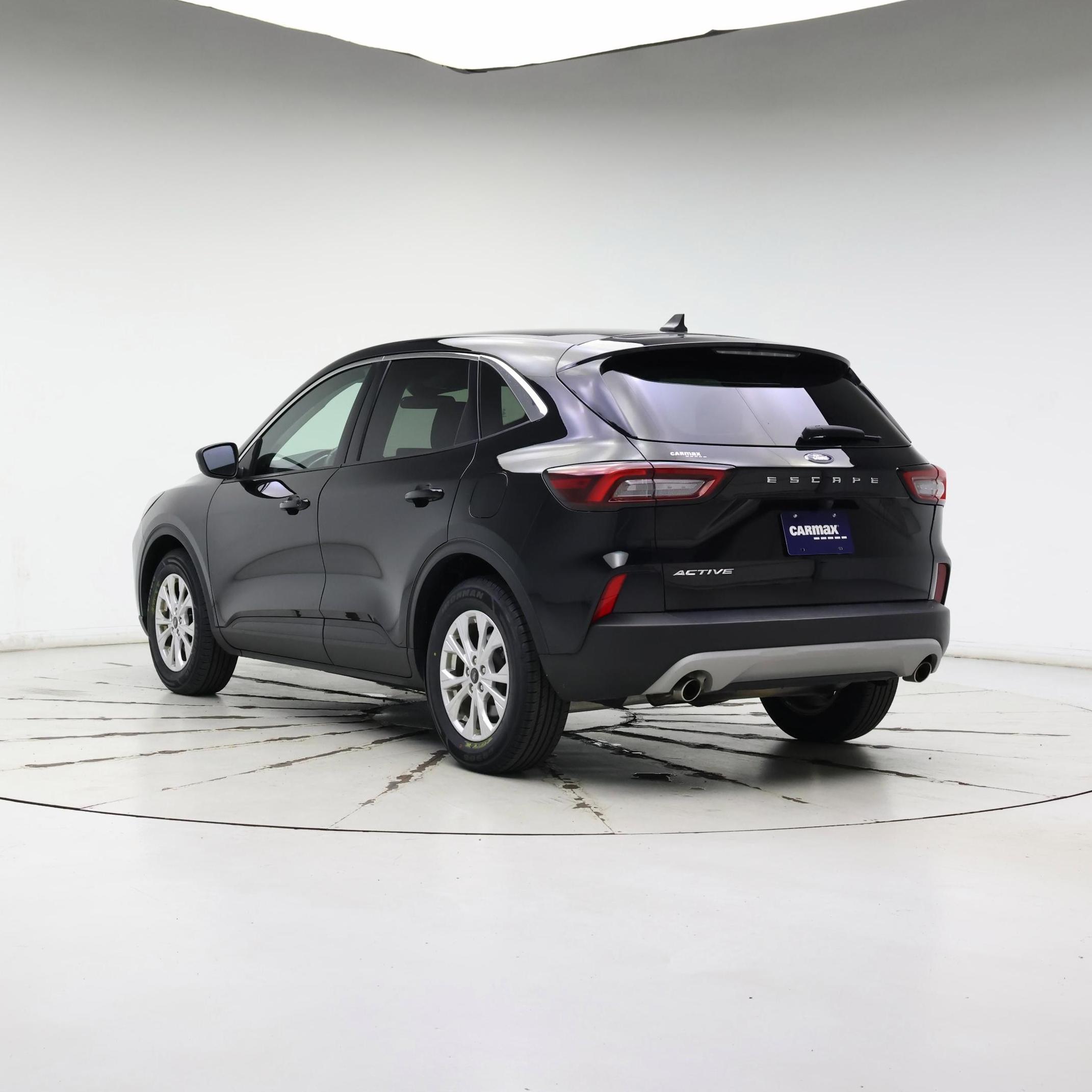 Thumbnail: 2023 Ford Escape - 2