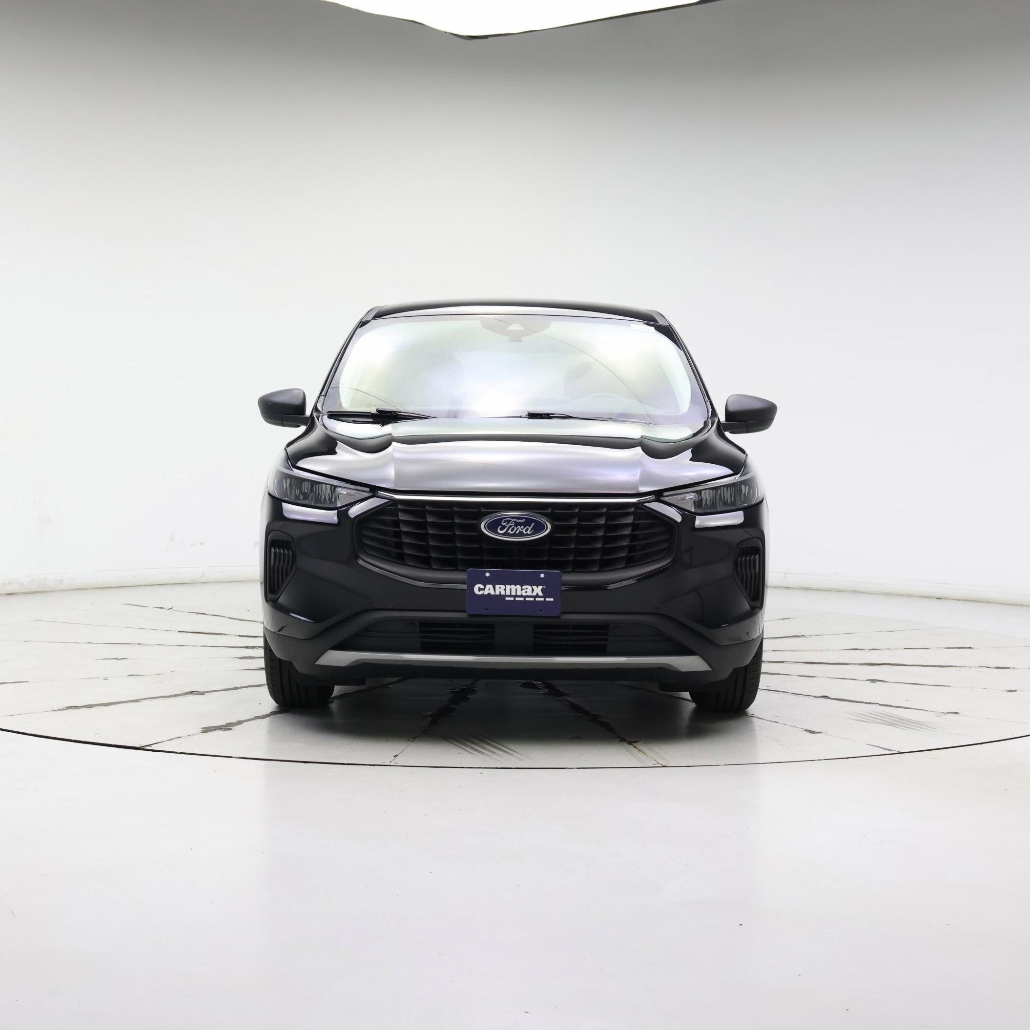 Thumbnail: 2023 Ford Escape - 5