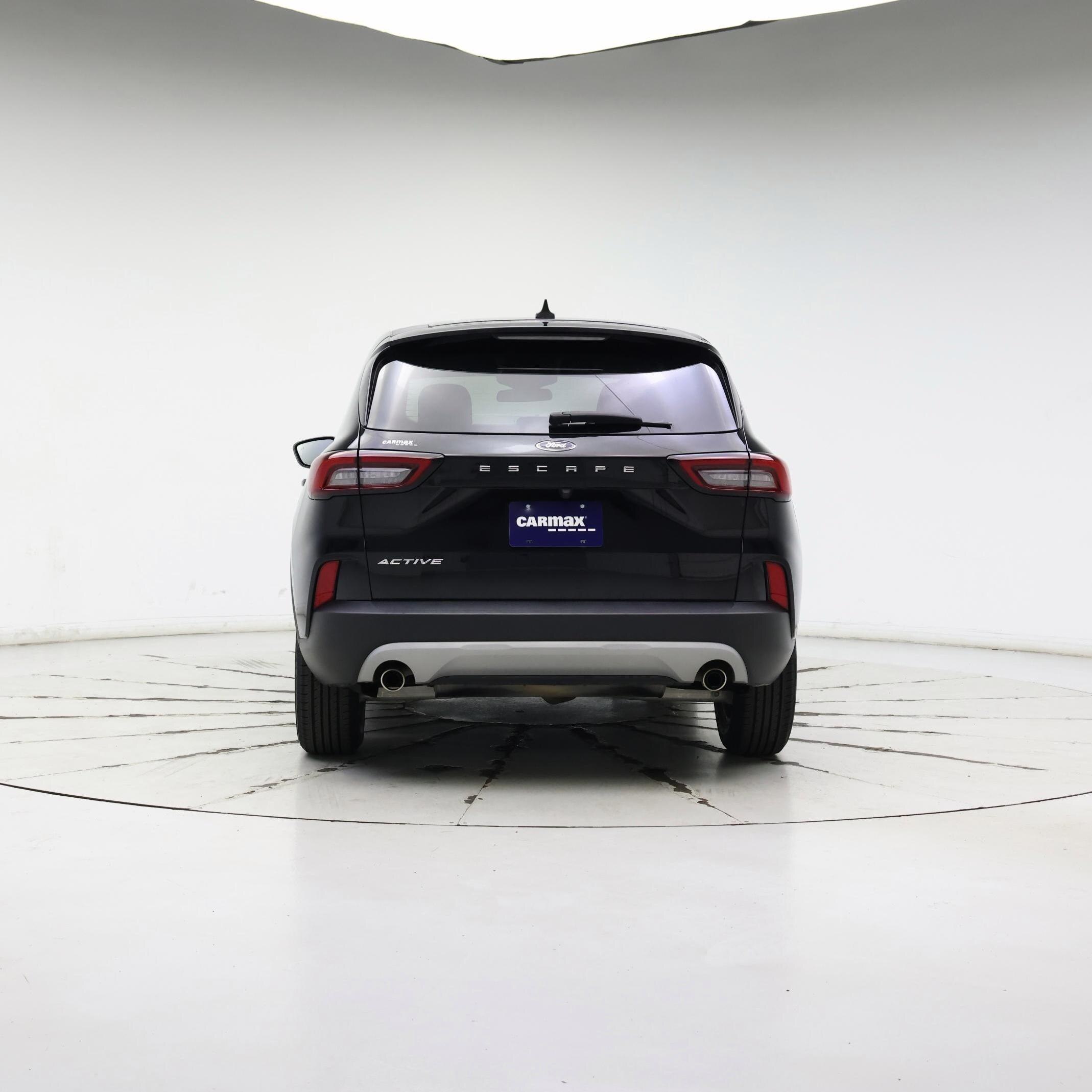 Thumbnail: 2023 Ford Escape - 6