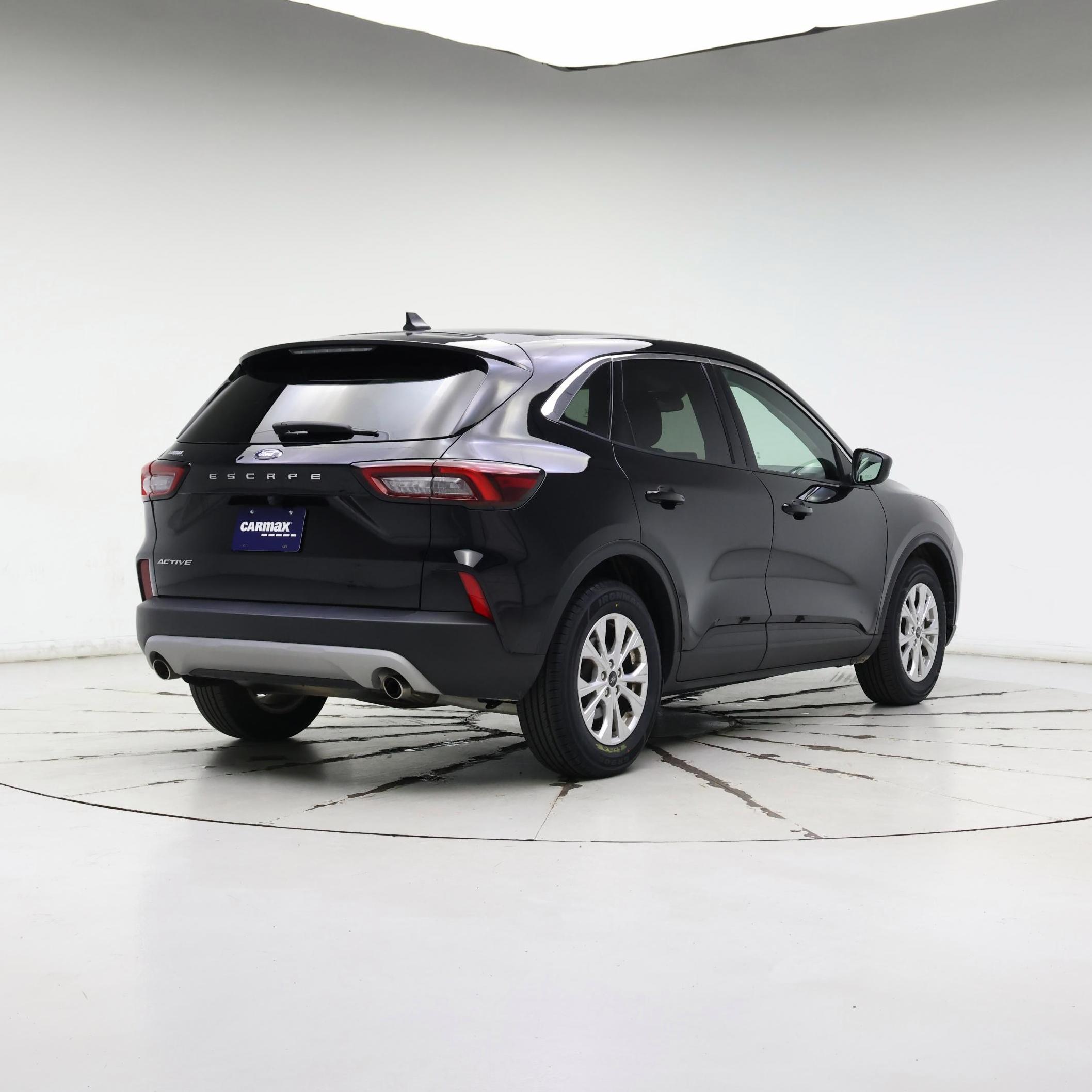 Thumbnail: 2023 Ford Escape - 8