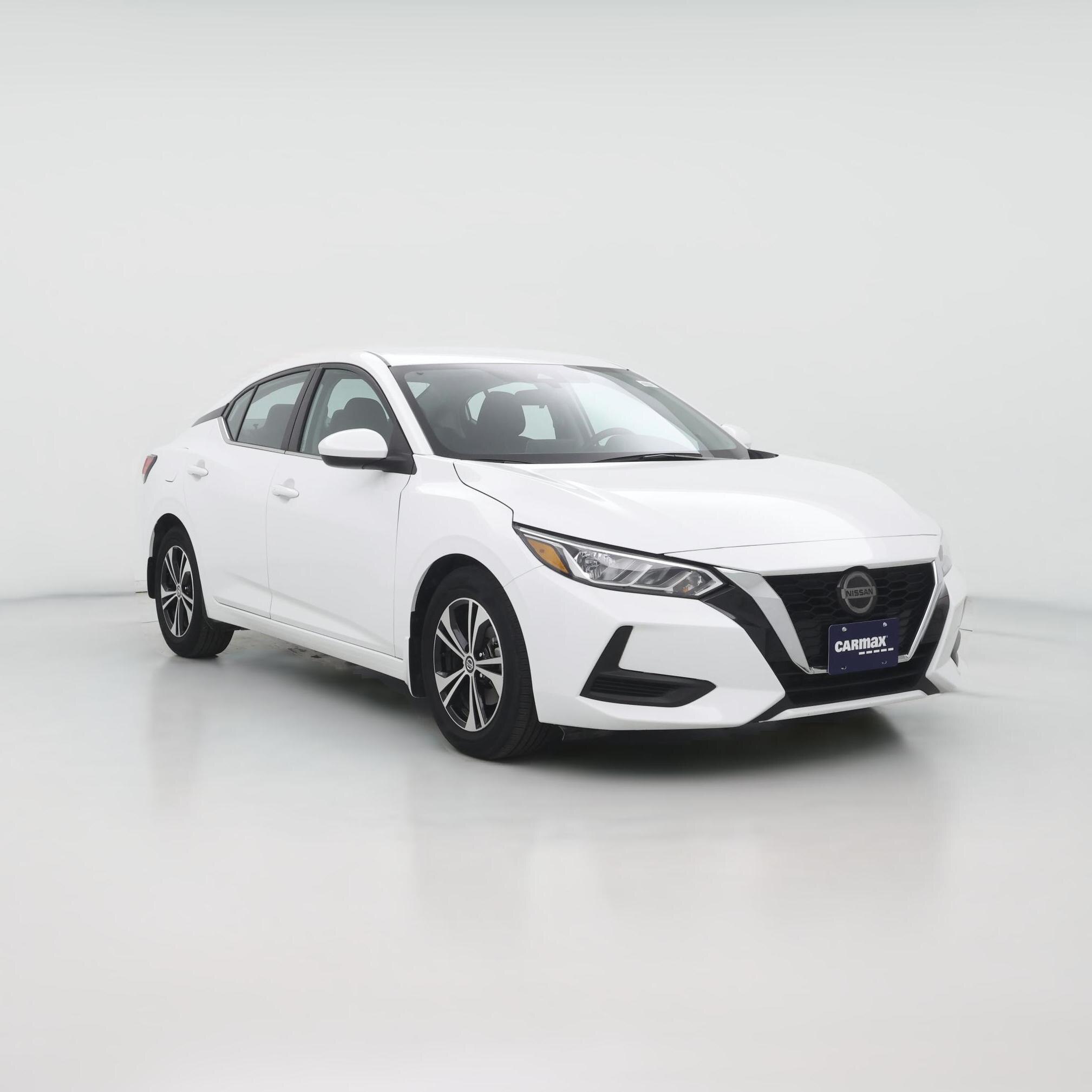 Thumbnail: 2023 Nissan Sentra - 1