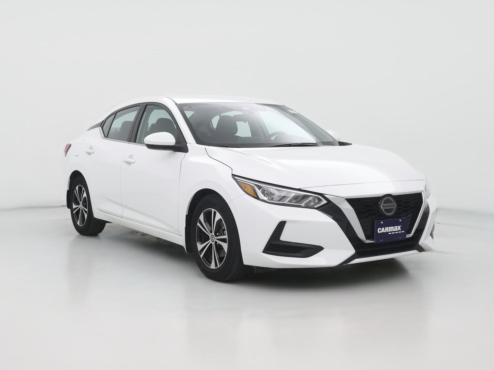 2023 Nissan Sentra