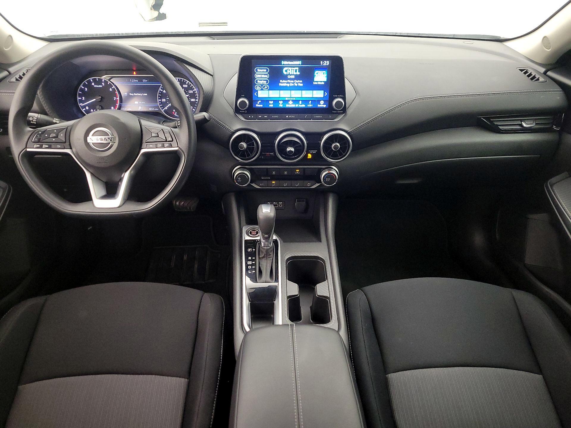Thumbnail: 2023 Nissan Sentra - 9
