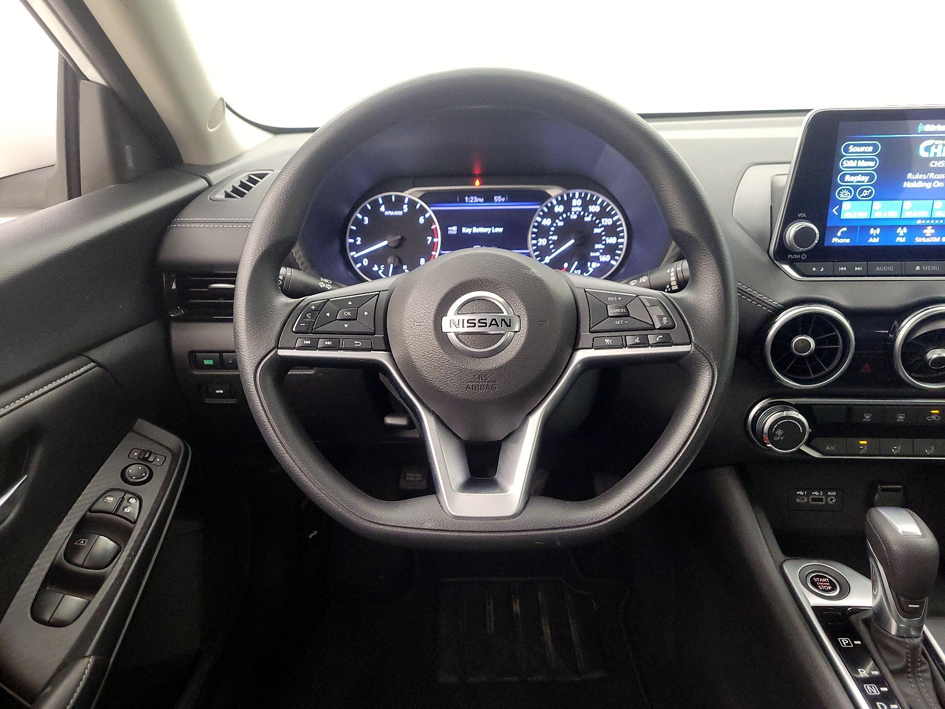 Thumbnail: 2023 Nissan Sentra - 10