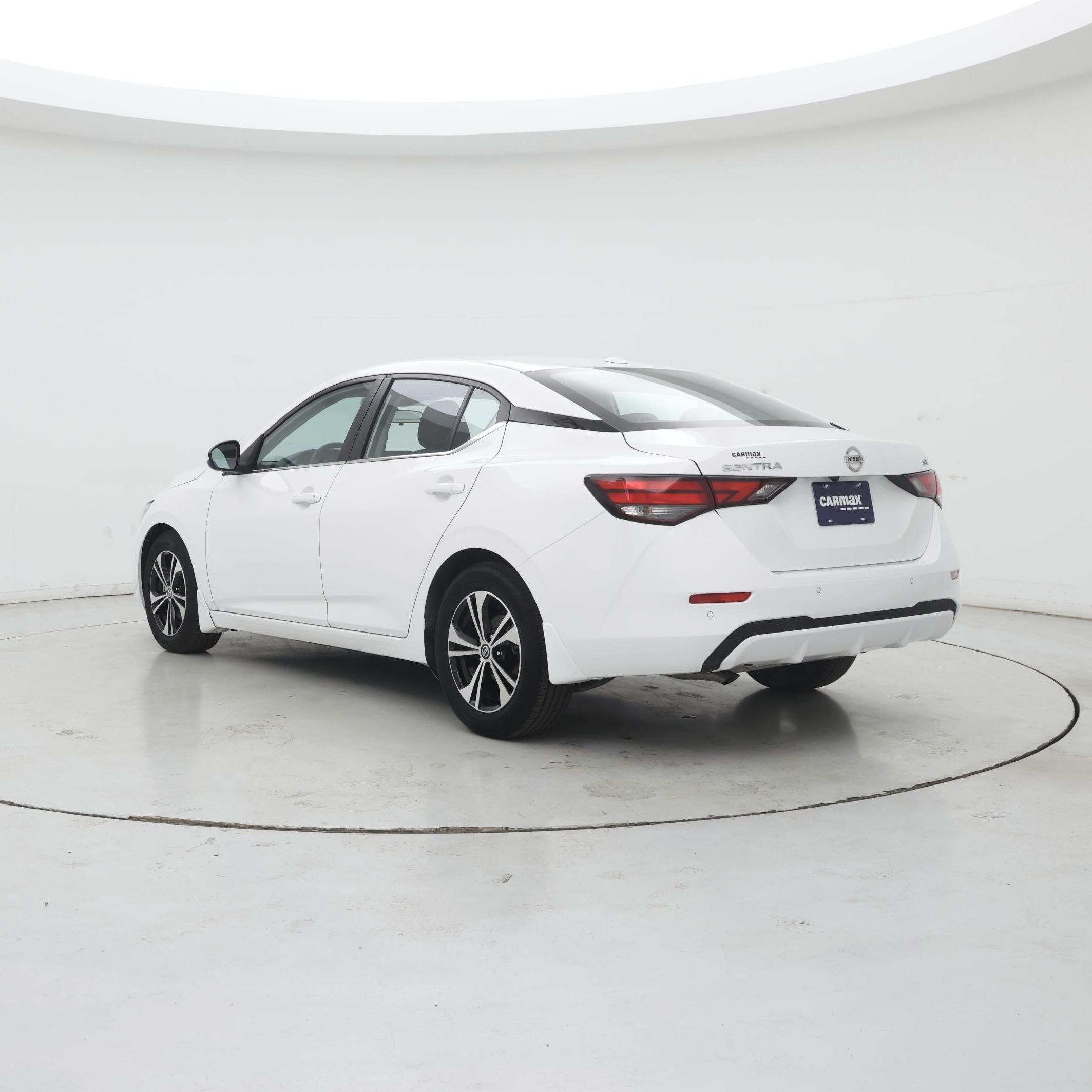 Thumbnail: 2023 Nissan Sentra - 2