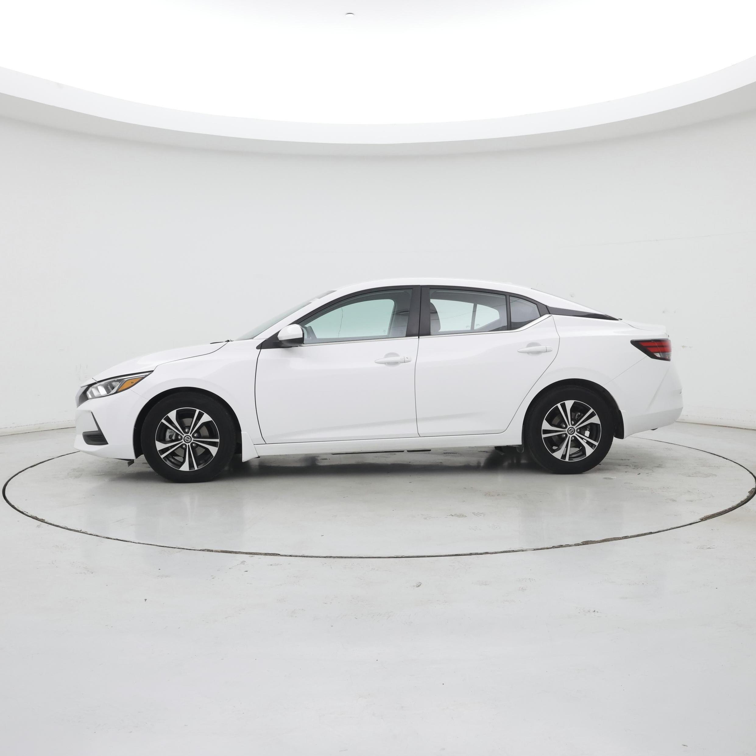 Thumbnail: 2023 Nissan Sentra - 3