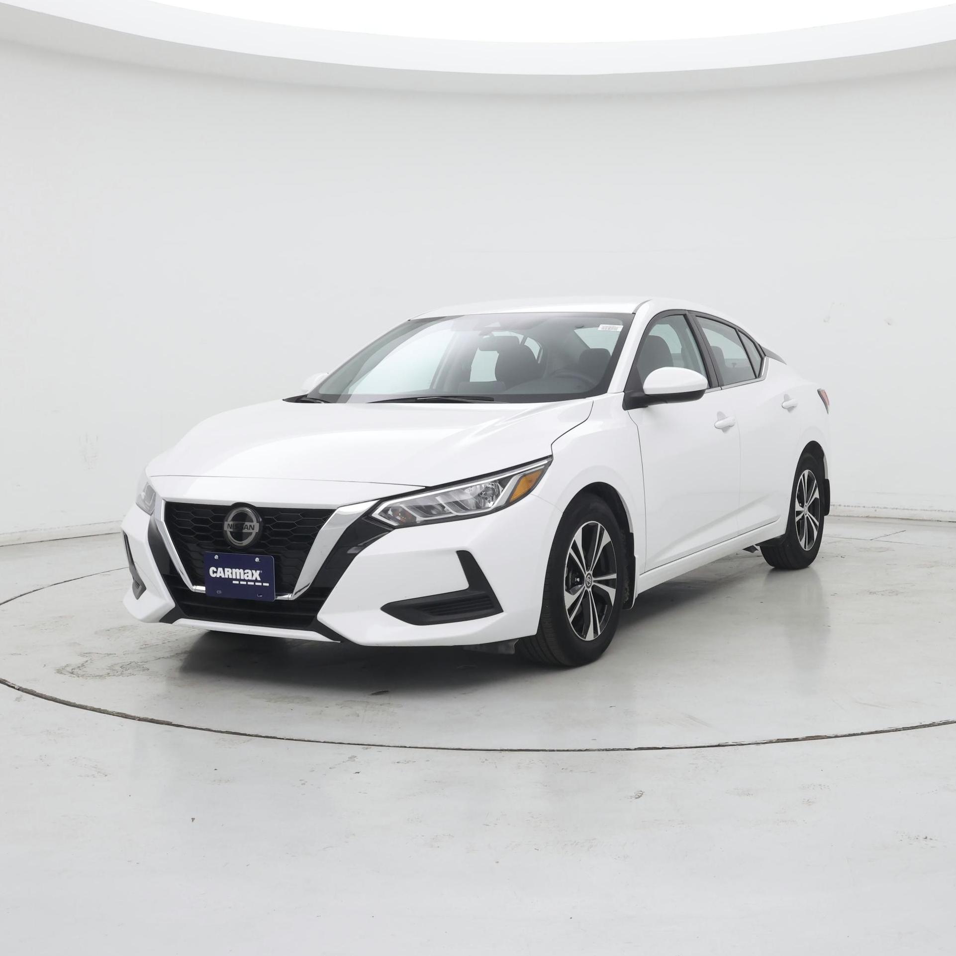 Thumbnail: 2023 Nissan Sentra - 4