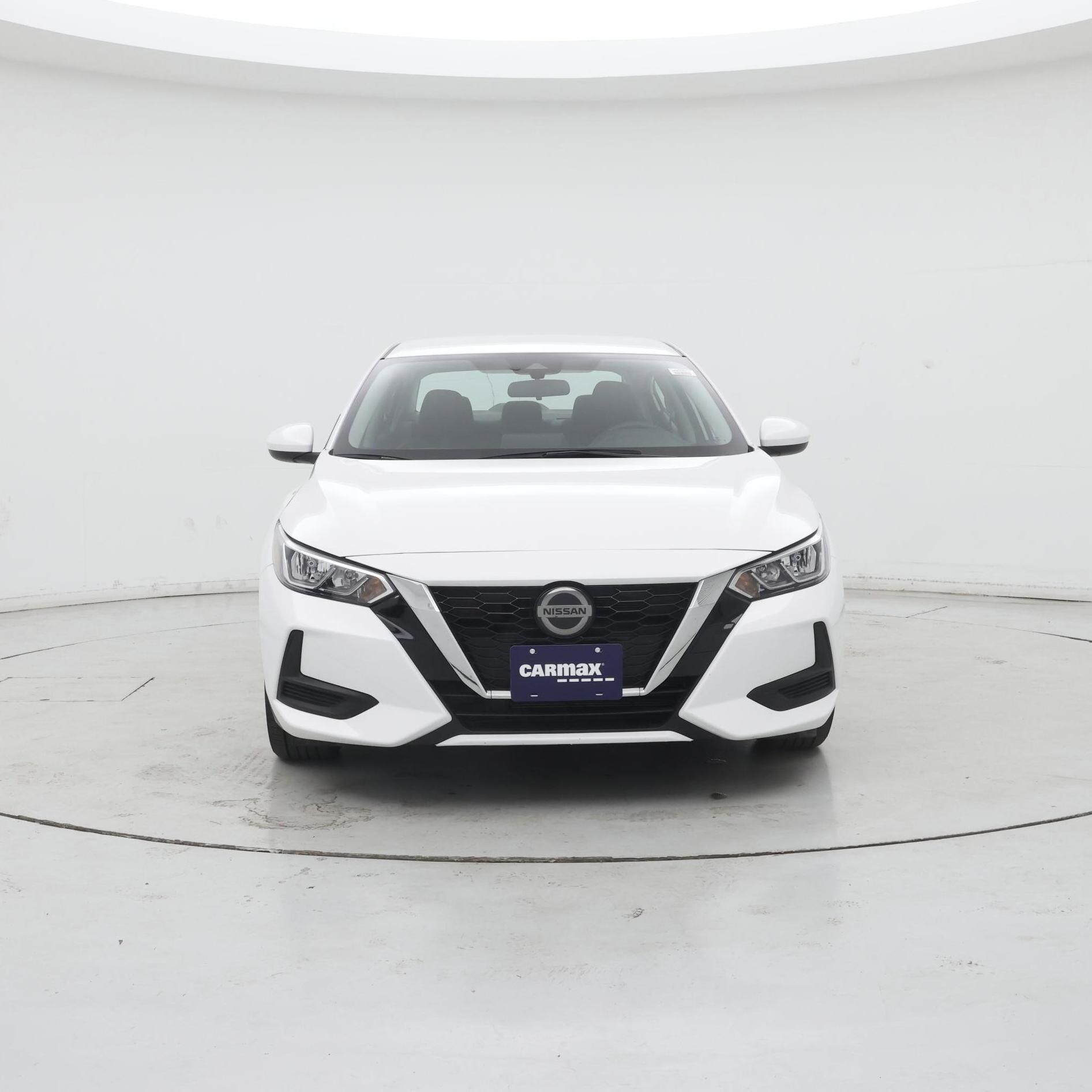 Thumbnail: 2023 Nissan Sentra - 5