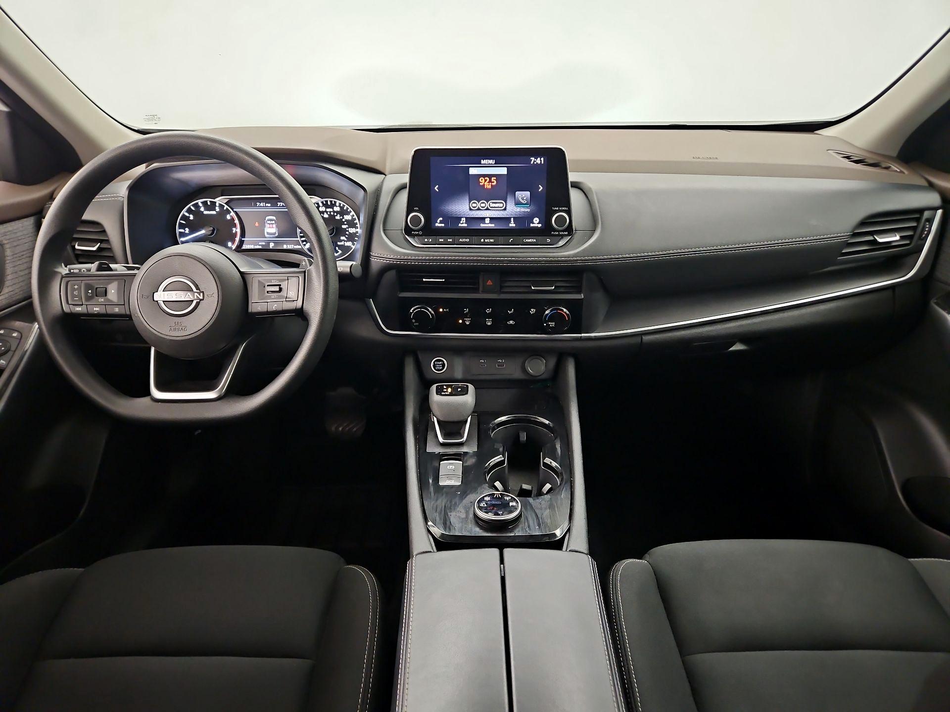 Thumbnail: 2023 Nissan Rogue - 9