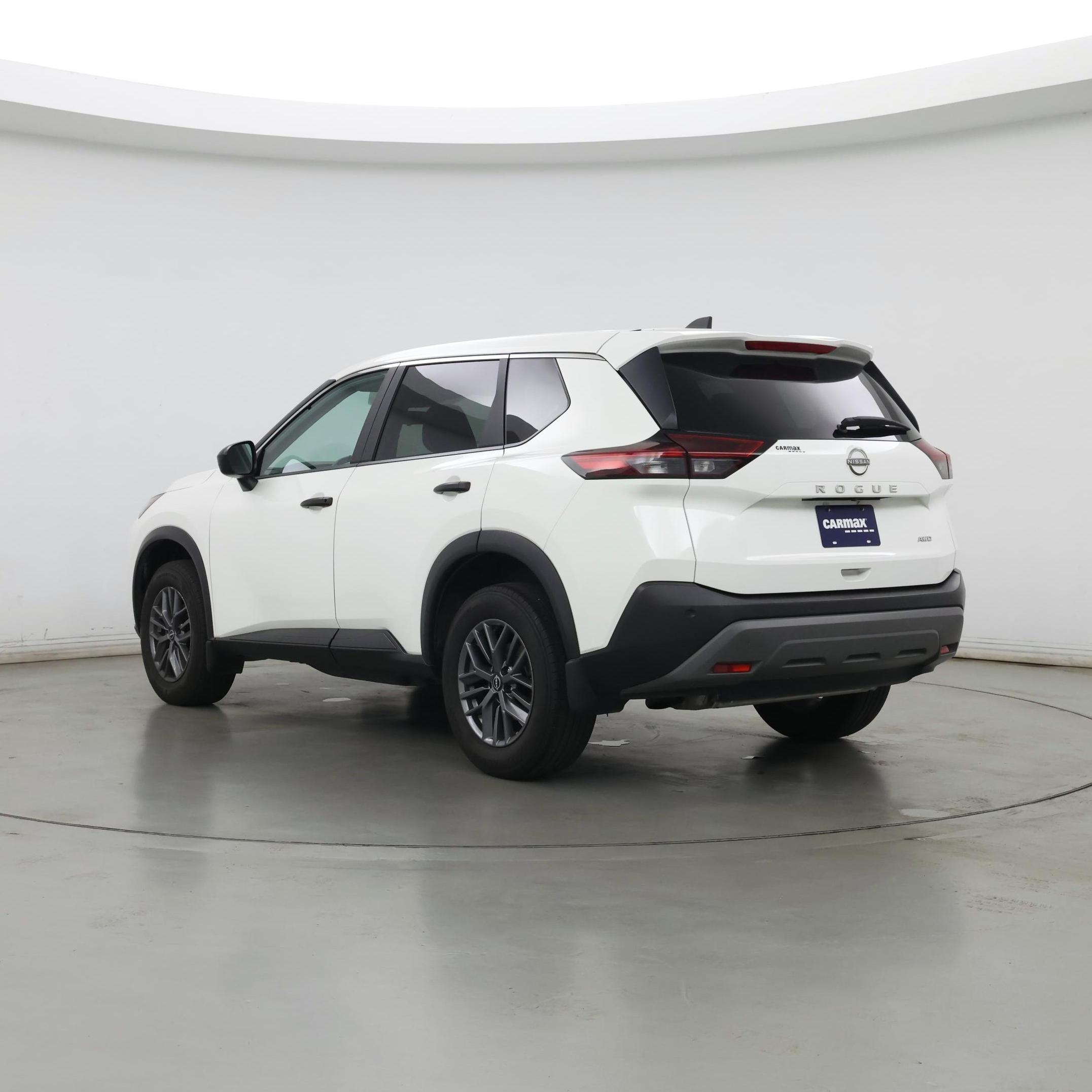 Thumbnail: 2023 Nissan Rogue - 2