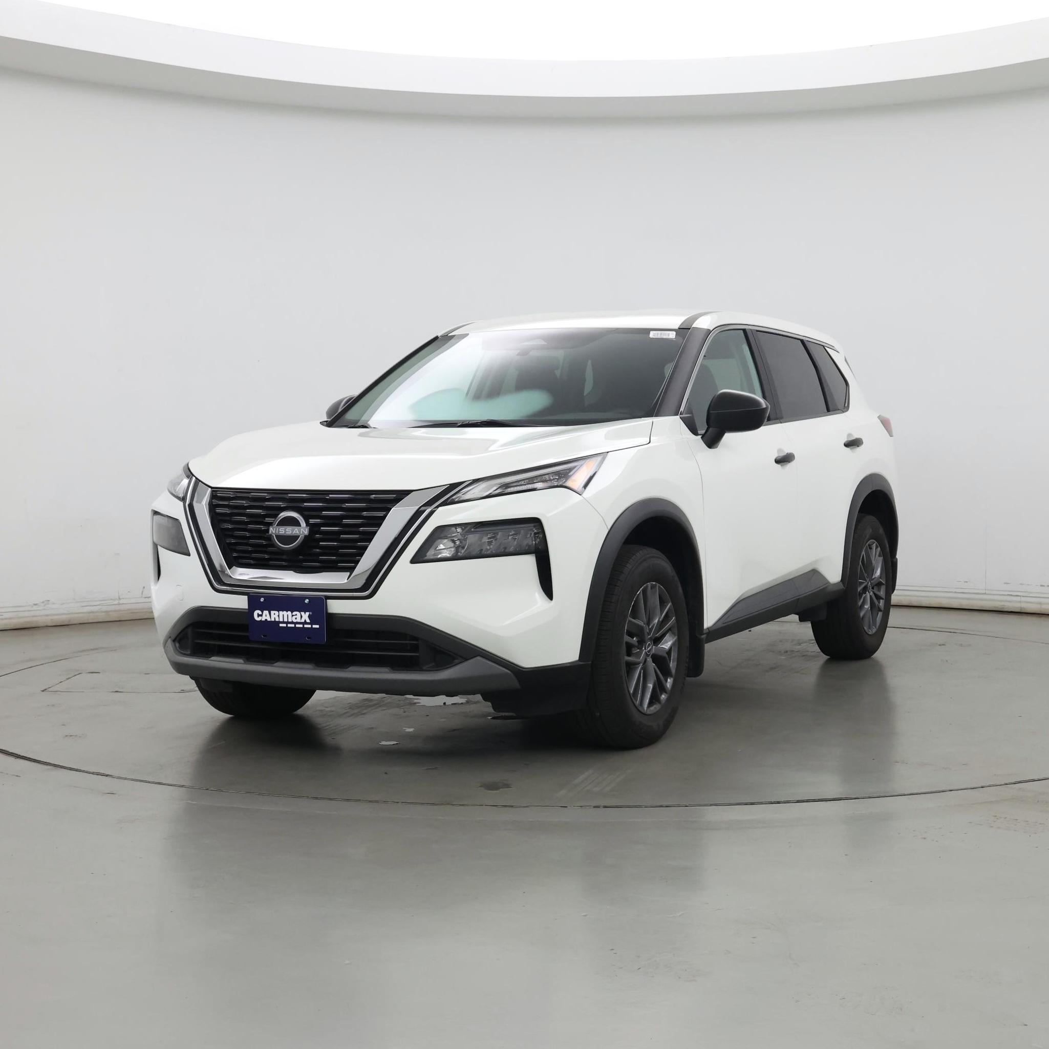 Thumbnail: 2023 Nissan Rogue - 4