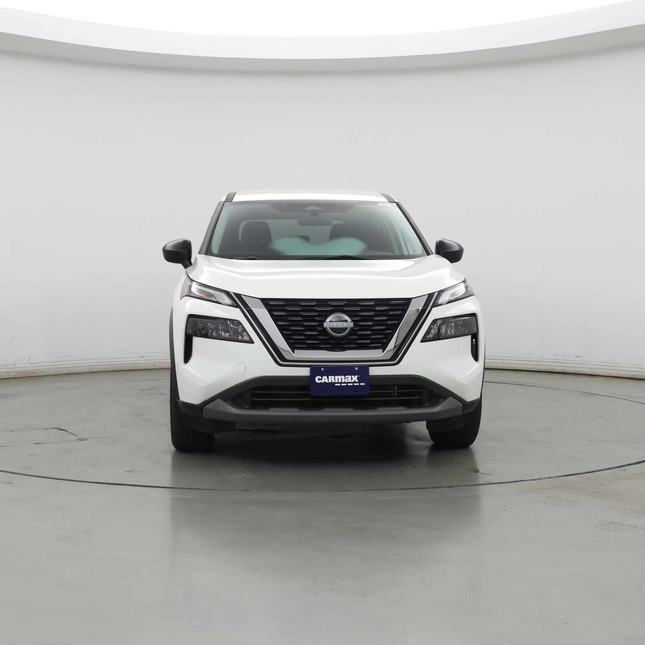 Thumbnail: 2023 Nissan Rogue - 5
