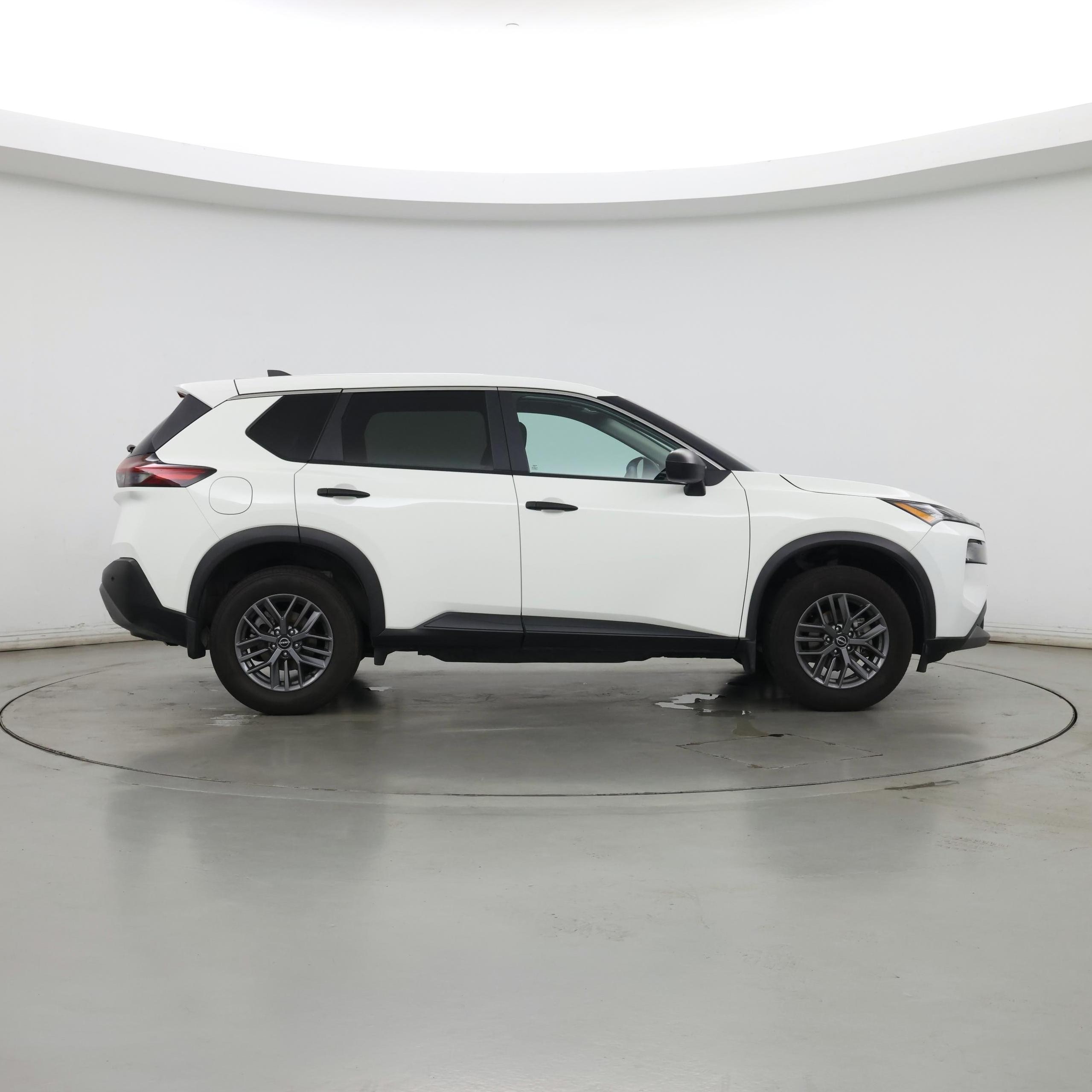 Thumbnail: 2023 Nissan Rogue - 7