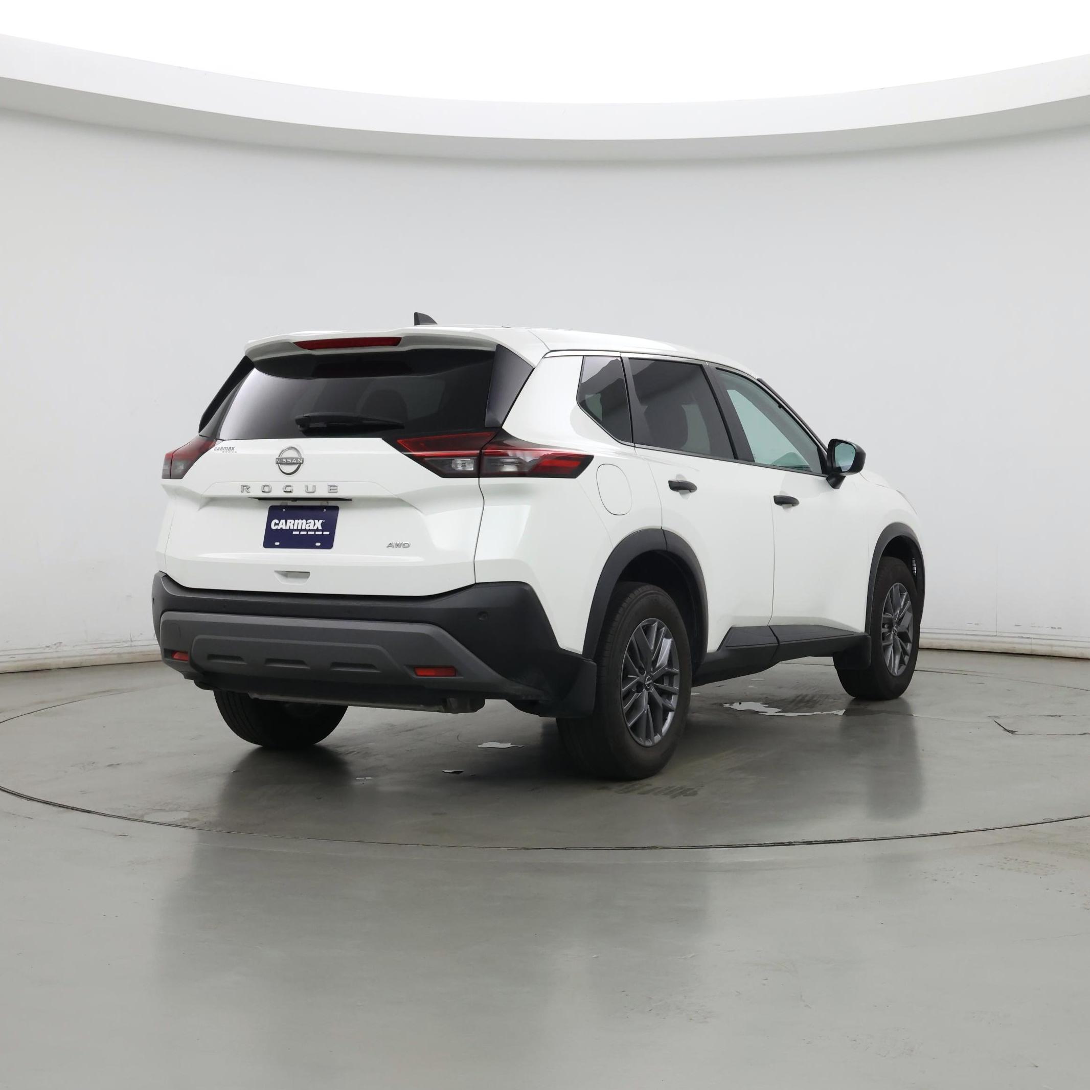 Thumbnail: 2023 Nissan Rogue - 8