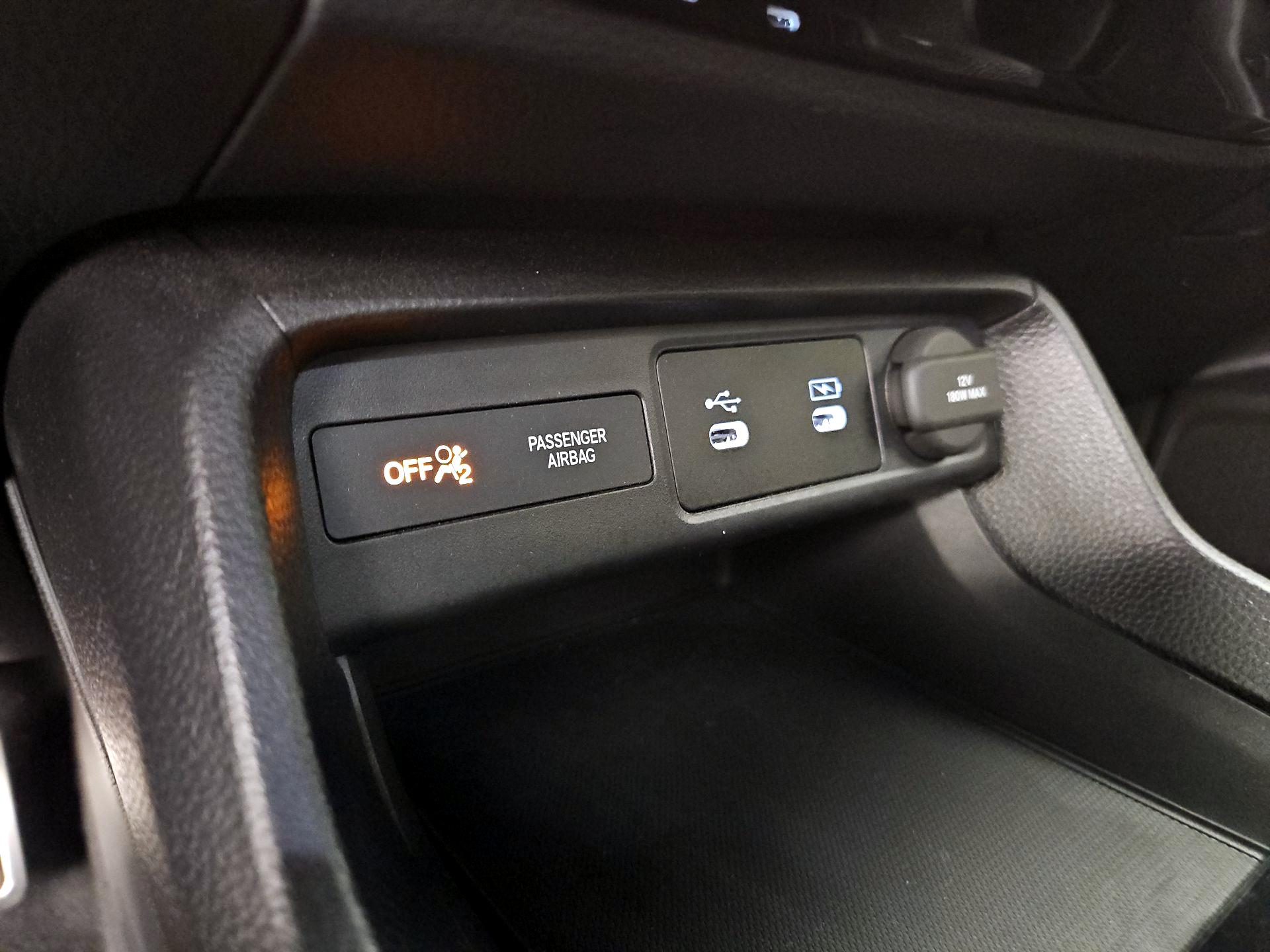 Thumbnail: 2025 Honda Civic - 18