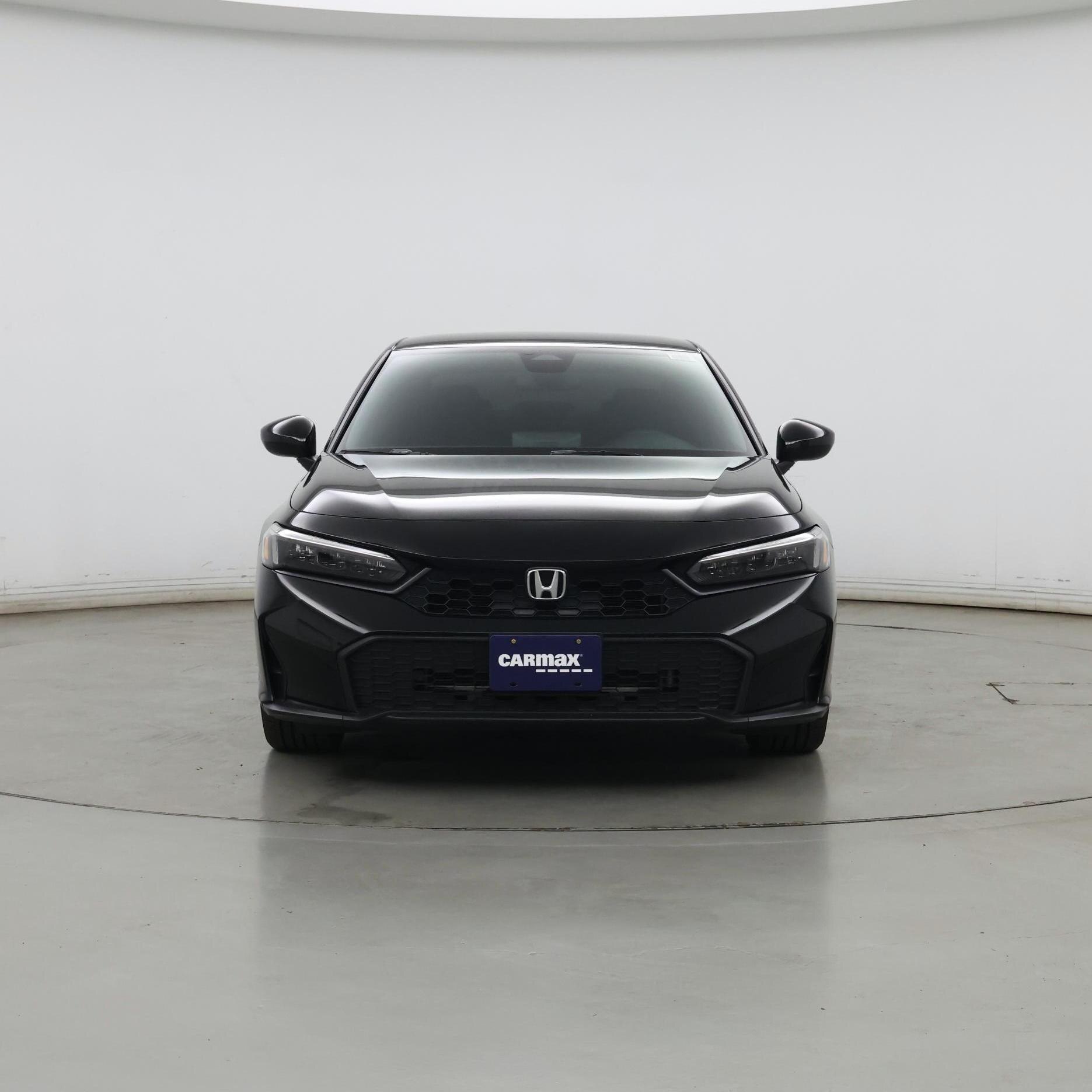 Thumbnail: 2025 Honda Civic - 5