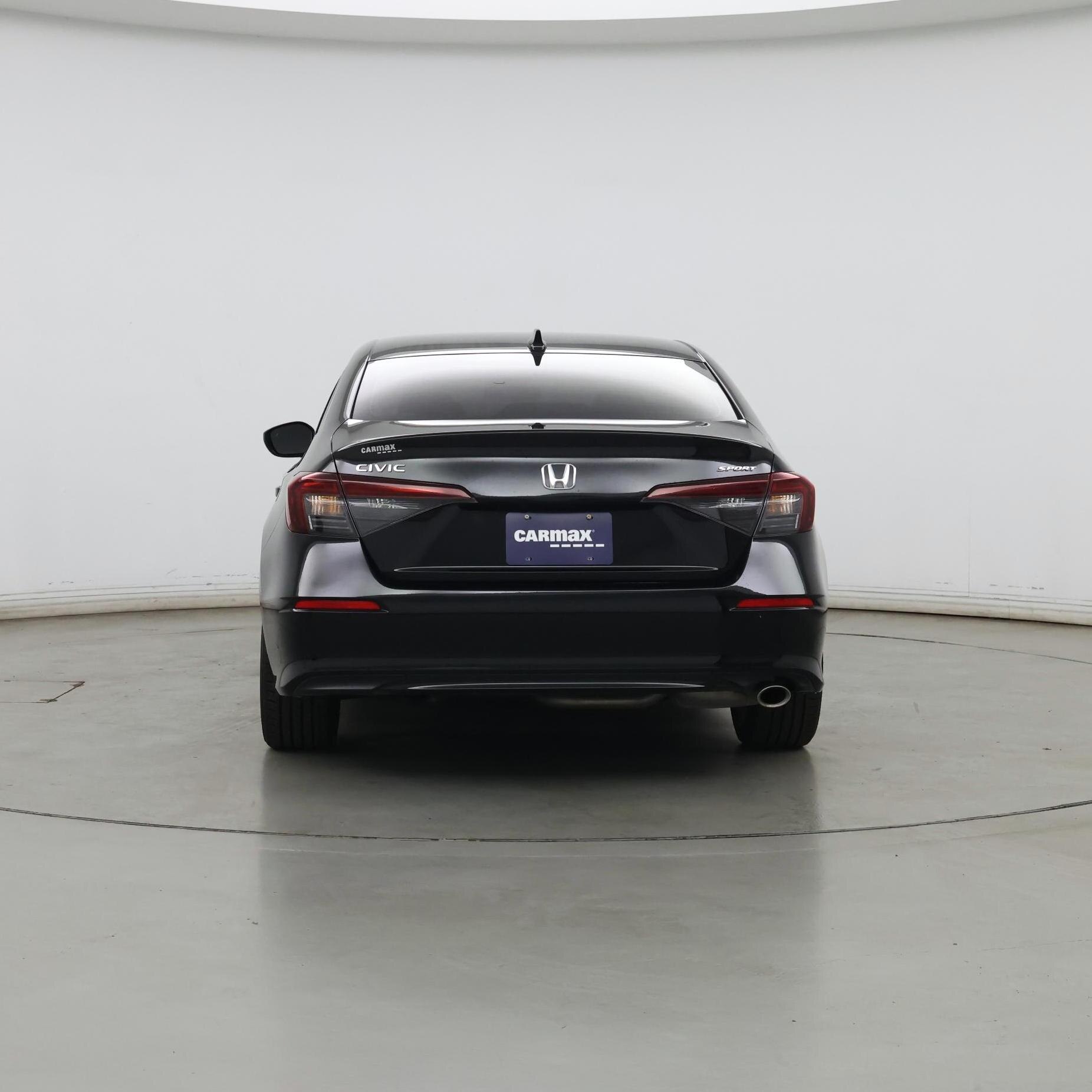 Thumbnail: 2025 Honda Civic - 6