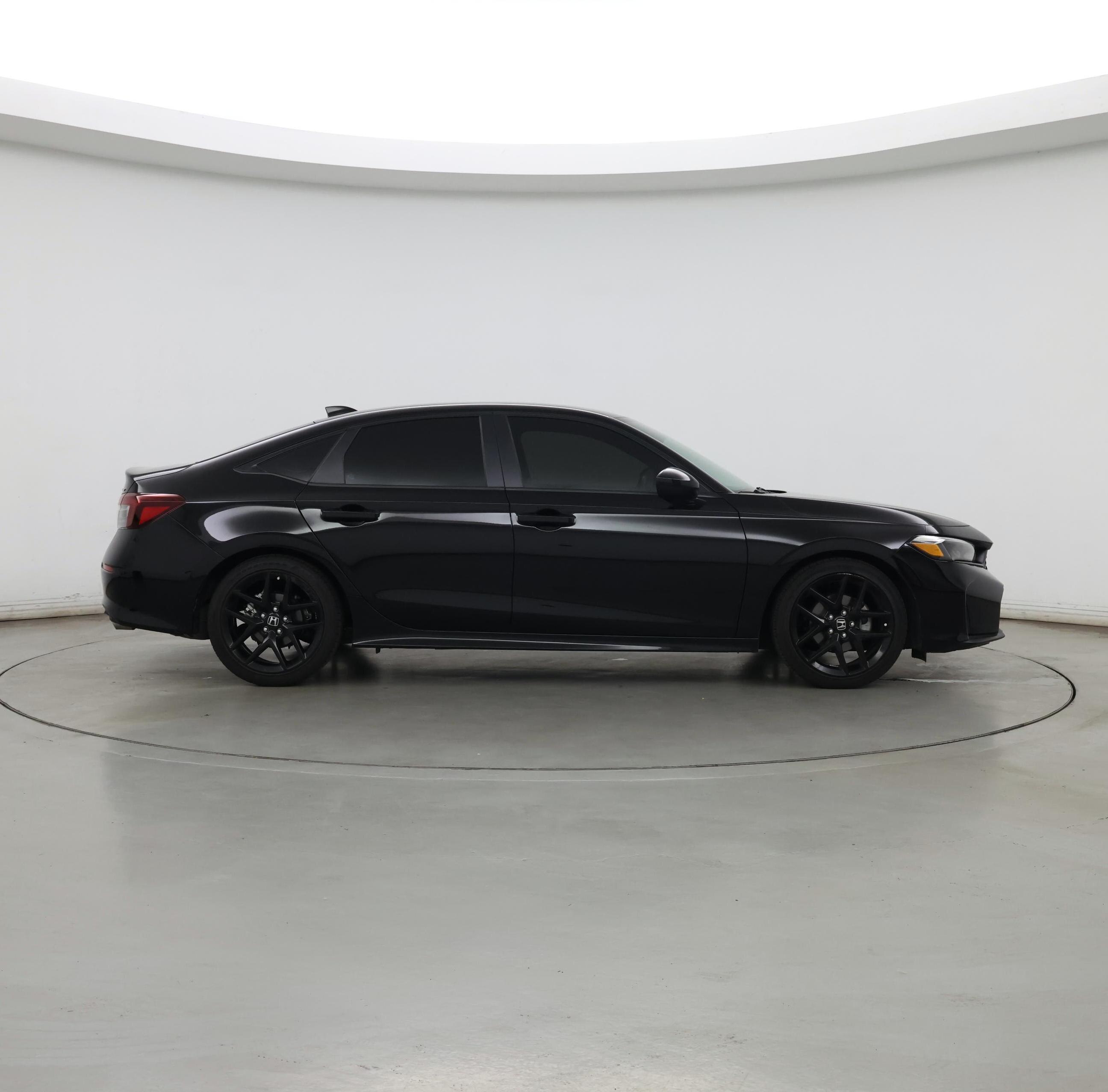 Thumbnail: 2025 Honda Civic - 7