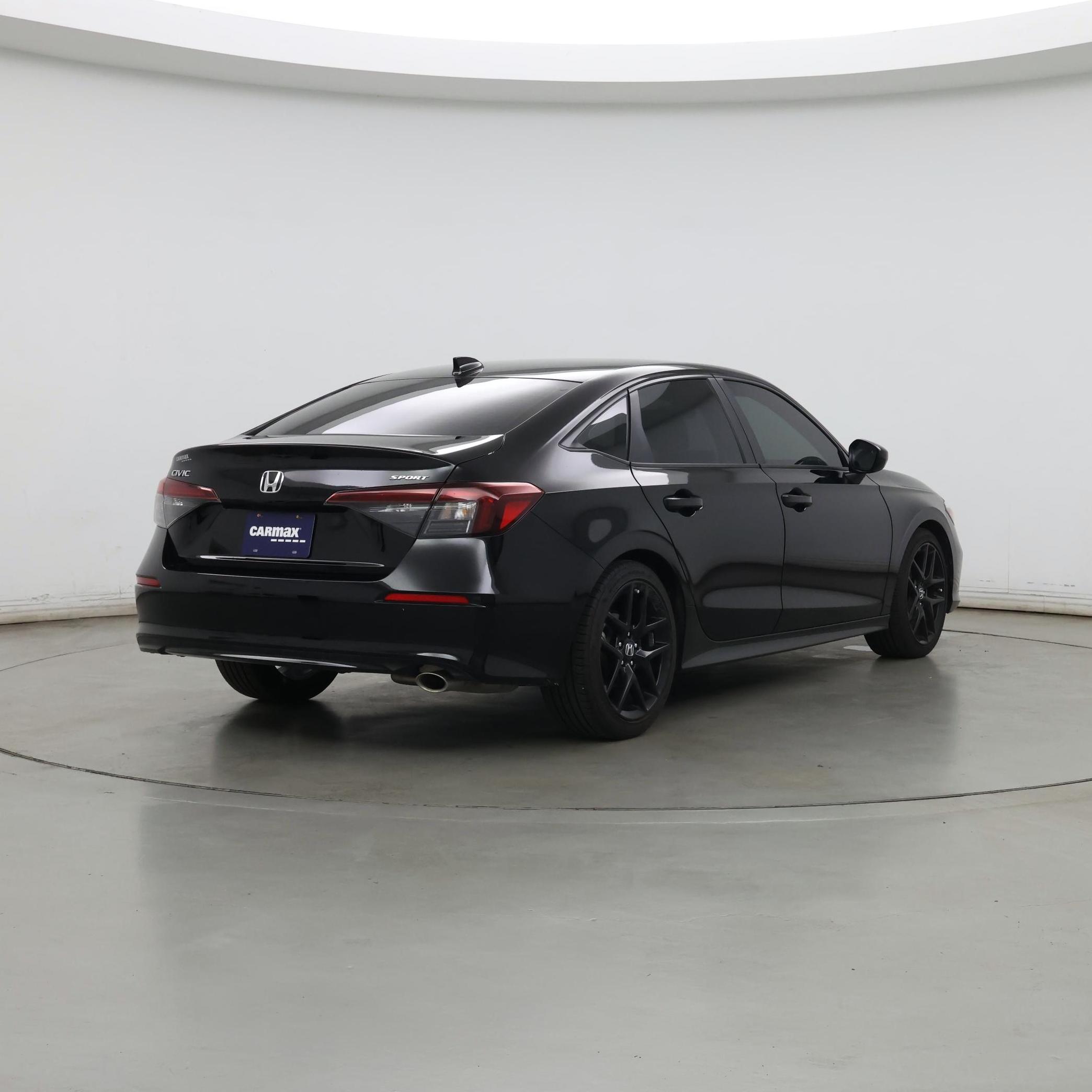 Thumbnail: 2025 Honda Civic - 8