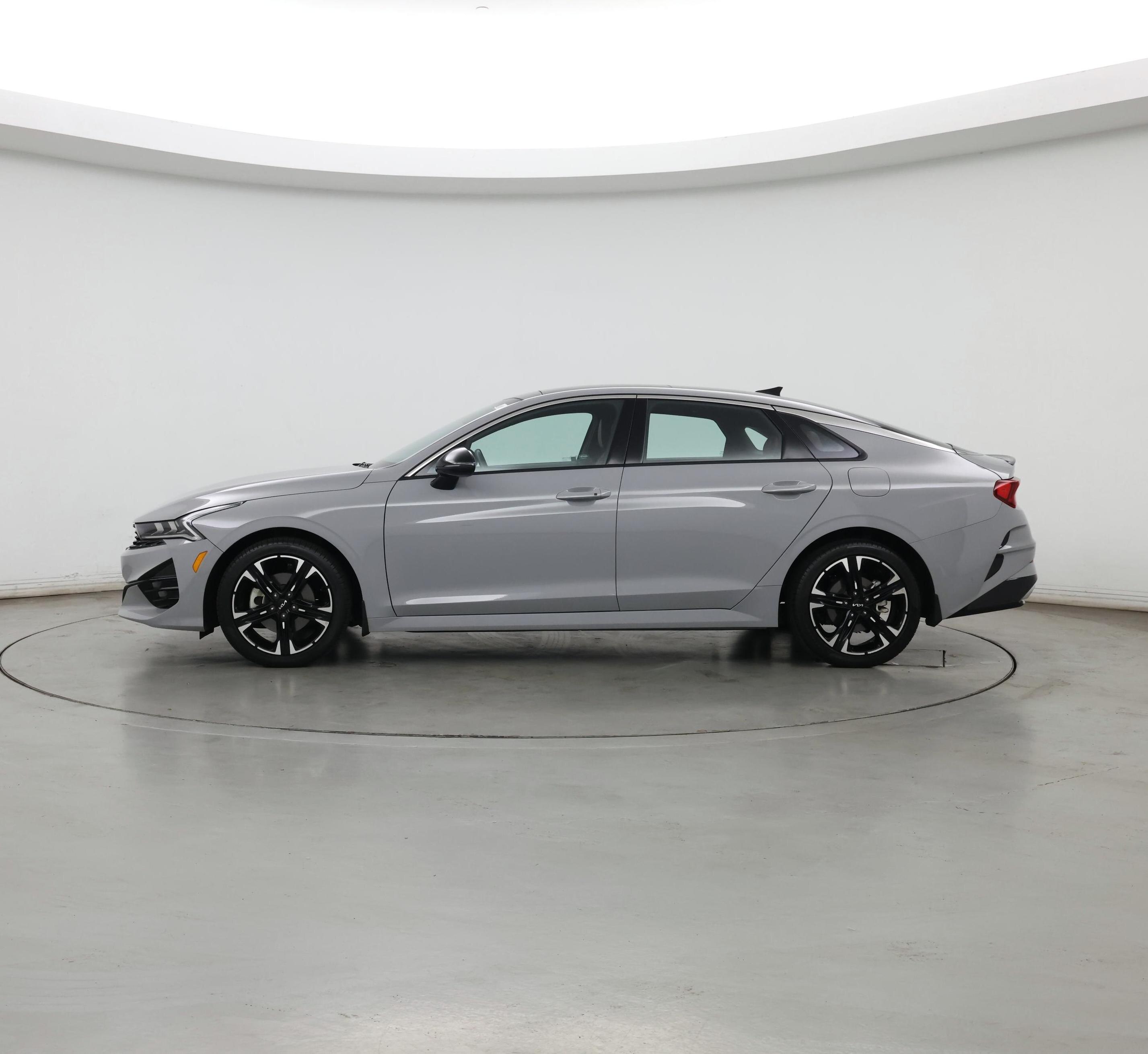 Thumbnail: 2024 Kia K5 - 3