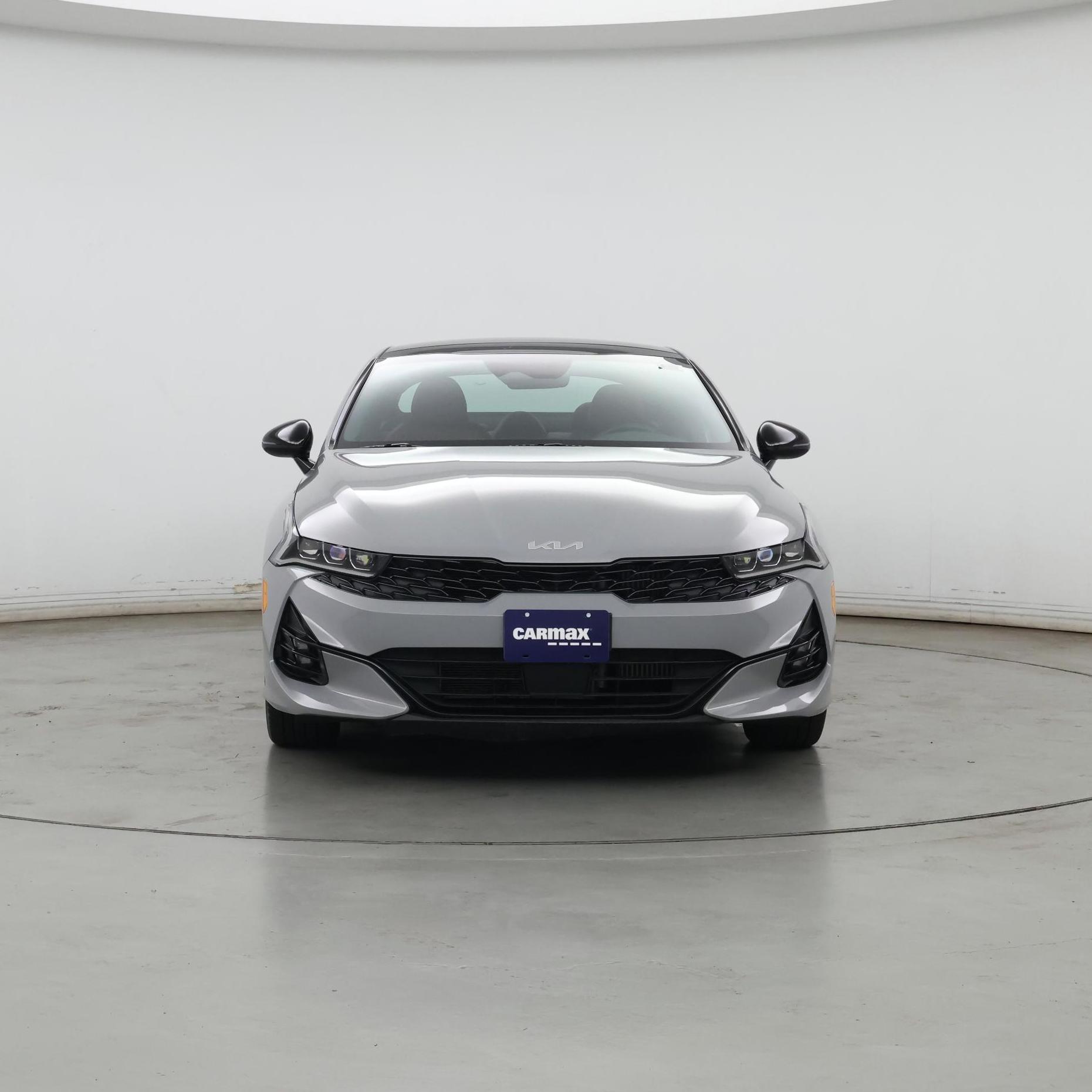 Thumbnail: 2024 Kia K5 - 5