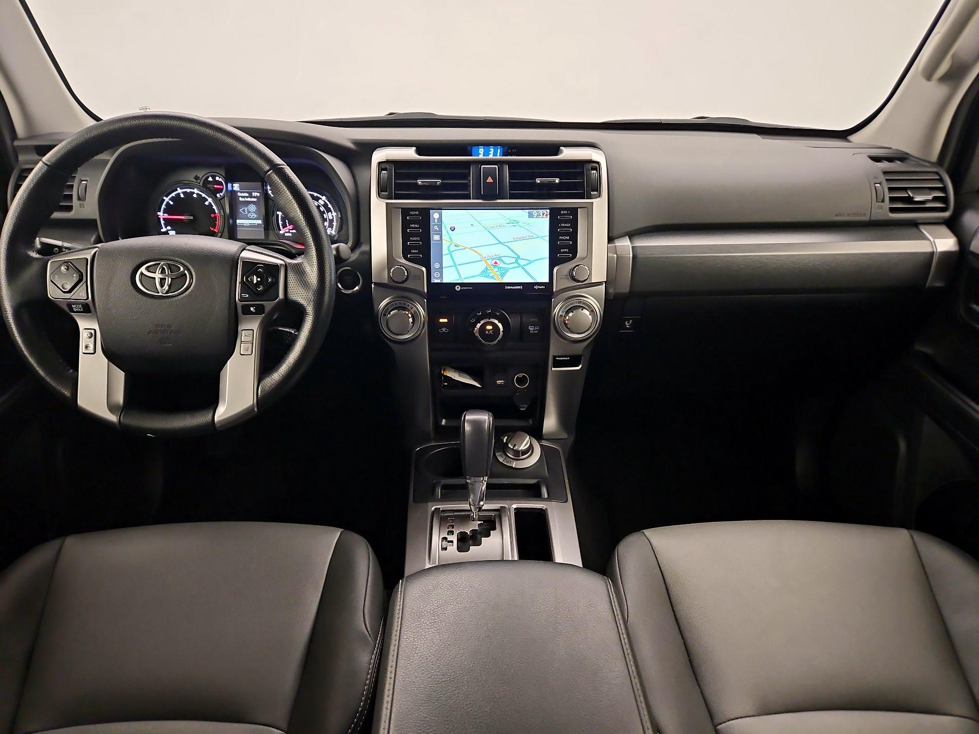 Thumbnail: 2024 Toyota 4Runner - 9