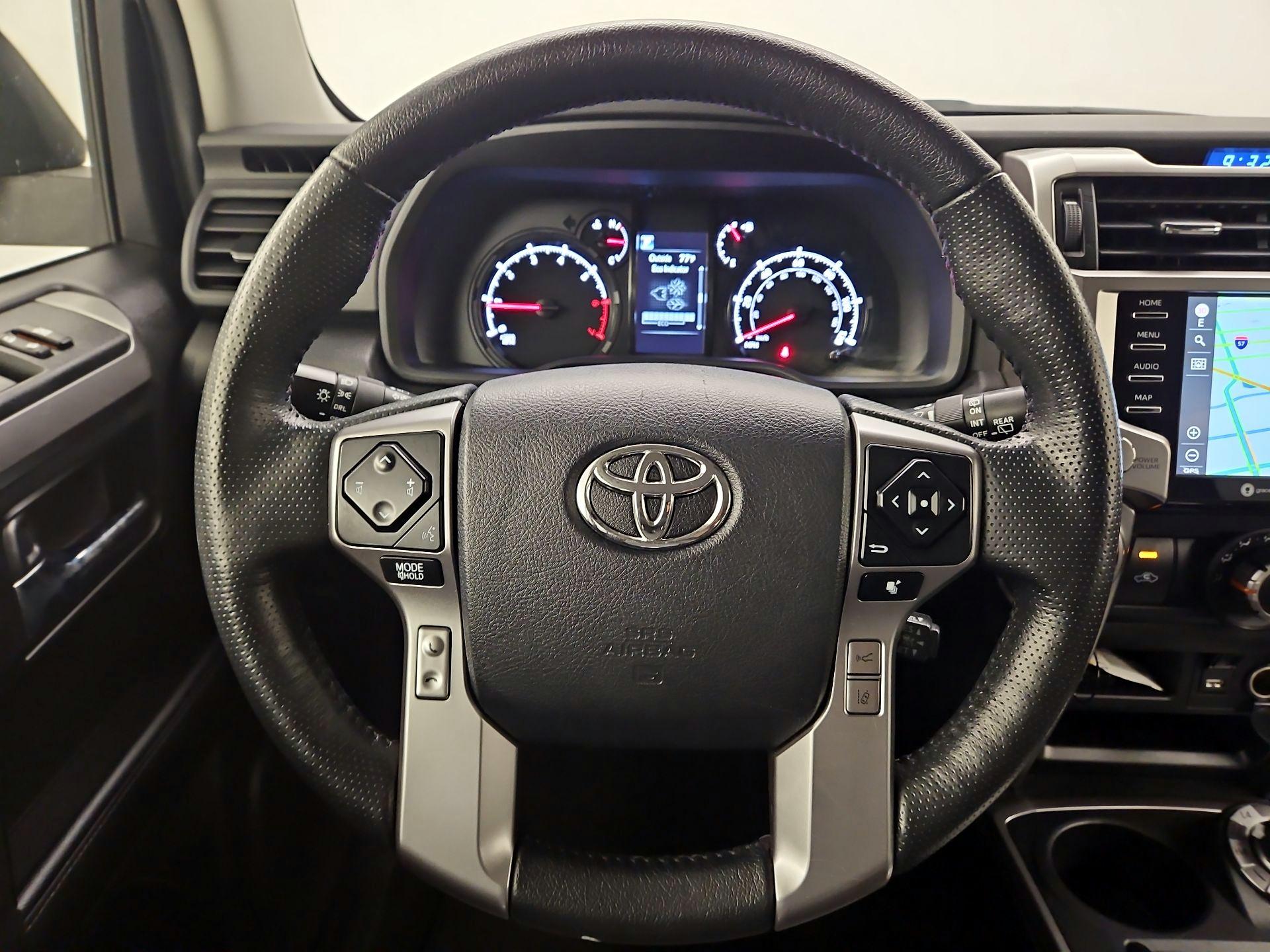 Thumbnail: 2024 Toyota 4Runner - 10
