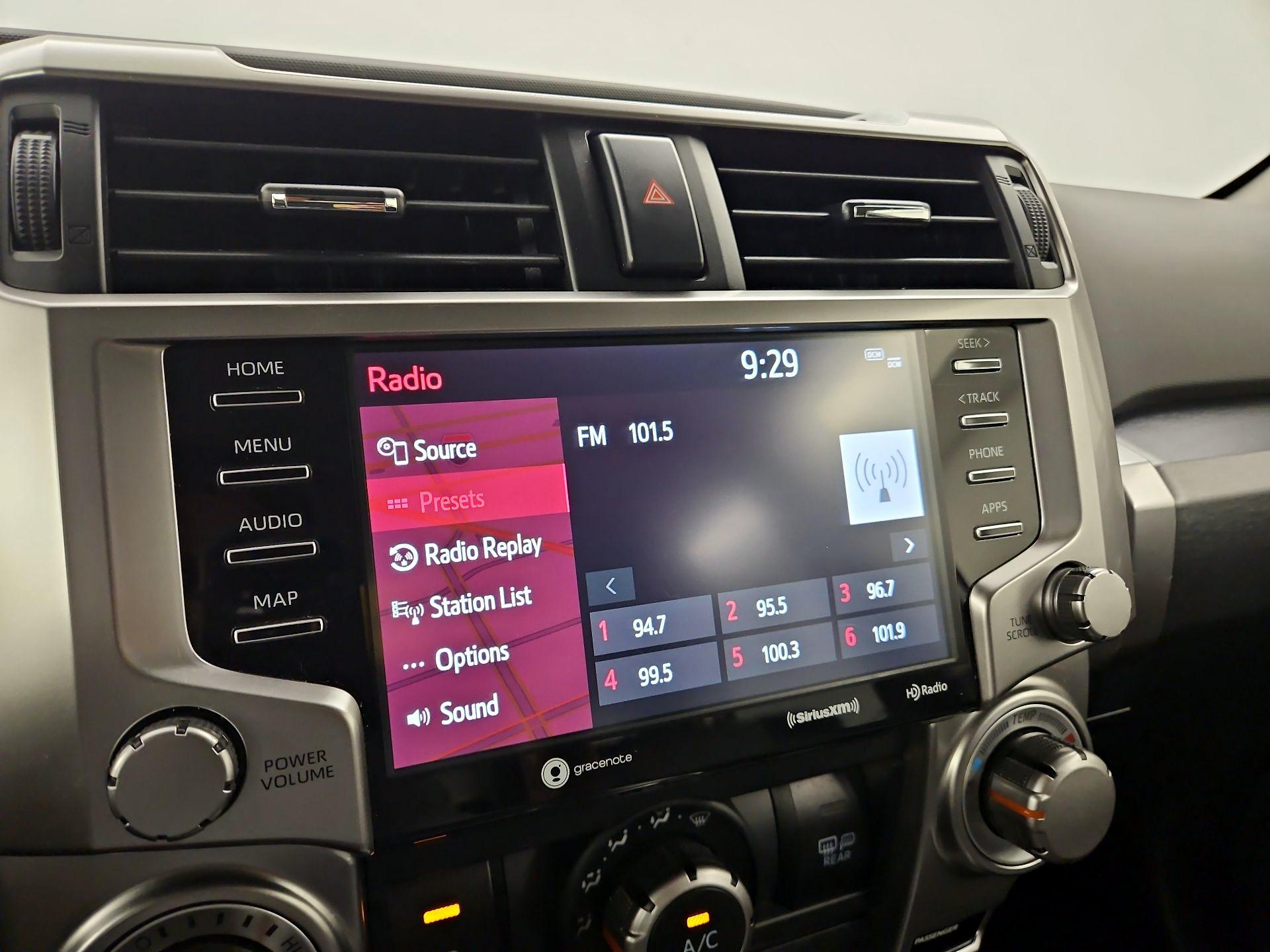 Thumbnail: 2024 Toyota 4Runner - 16